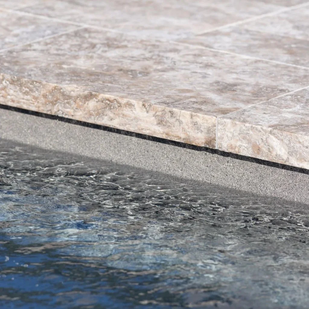 How long does it take to build a pool in Canberra?
