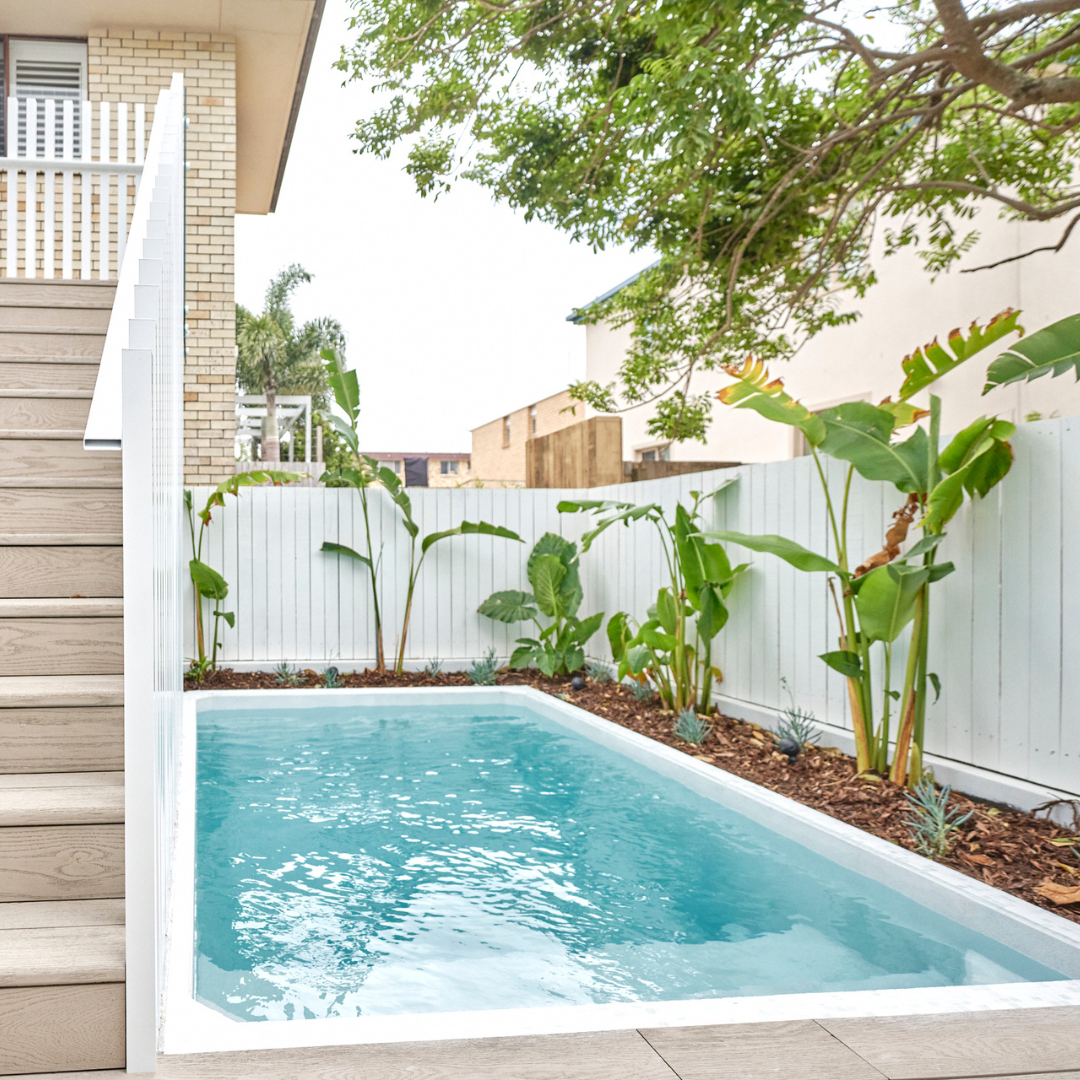 Pool Heating Options for Canberra’s Climate