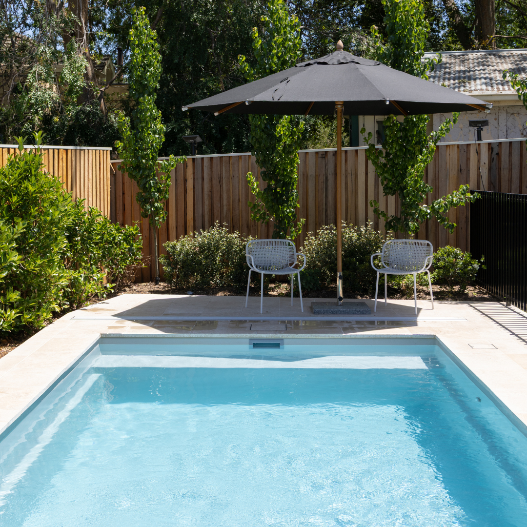What Does It Really Cost to Run a Pool in Canberra Each Year?