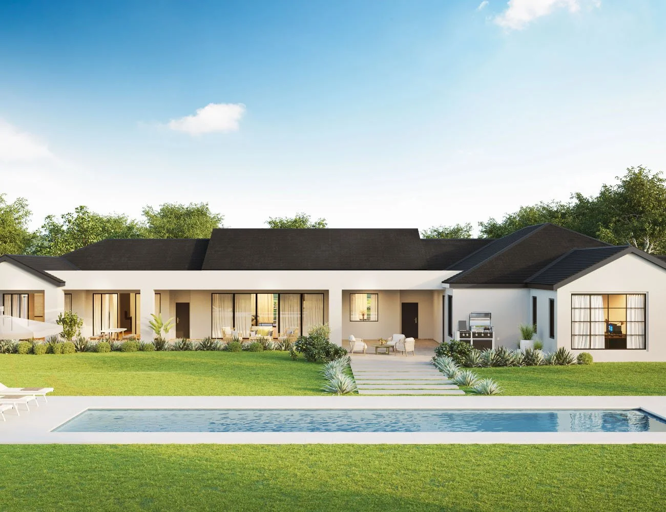 Why luxury lap pools are making waves in Canberra — ACT Pools