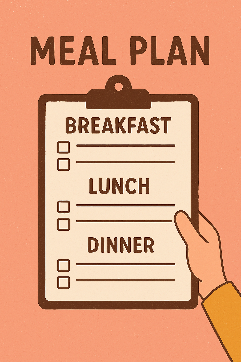Meal Plans vs. Flexibility: What Really Helps in Recovery?