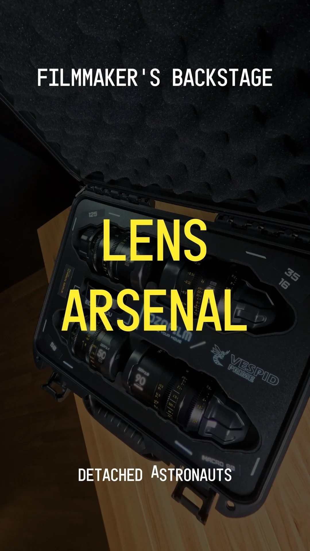 Objektiv-Arsenal