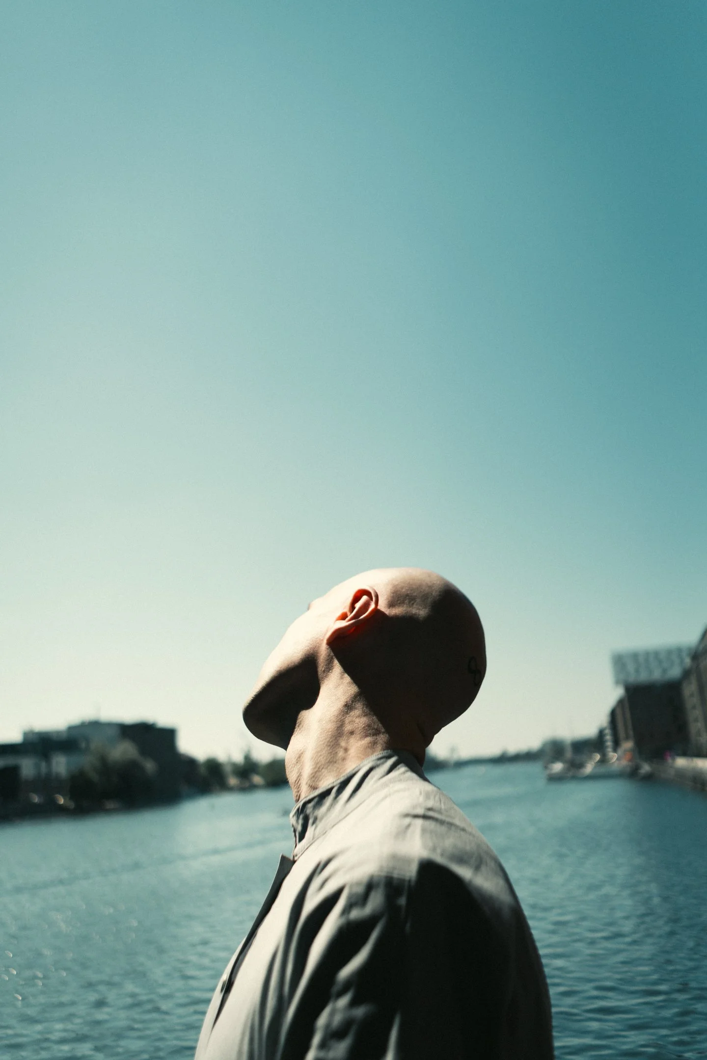 Event Video Production Berlin. Filmmakers covering conferences, summits and expos in Berlin — from concept development to shooting and post-production.