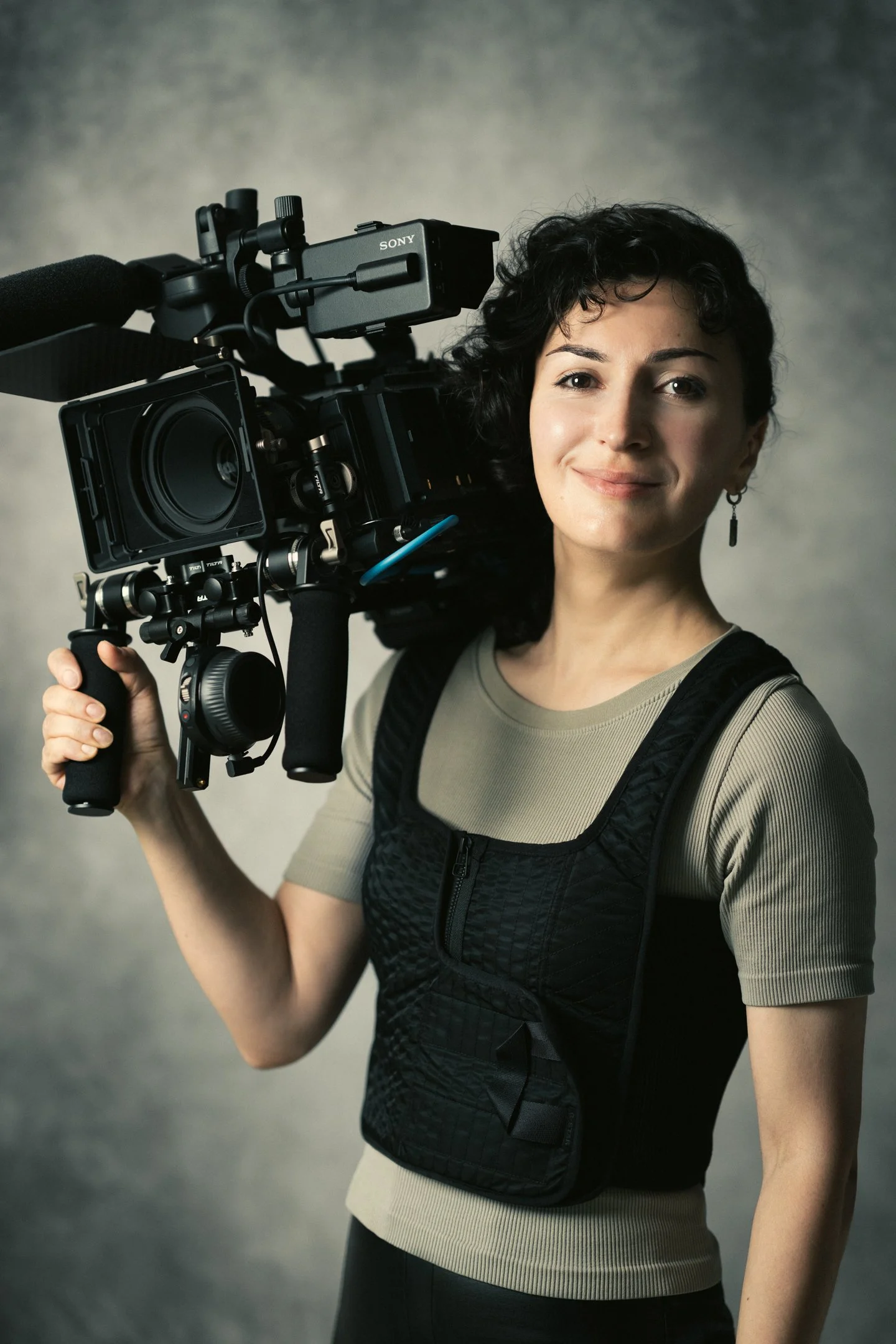 Event Video Production Berlin. Filmmakers covering conferences, summits and expos in Berlin — from concept development to shooting and post-production.