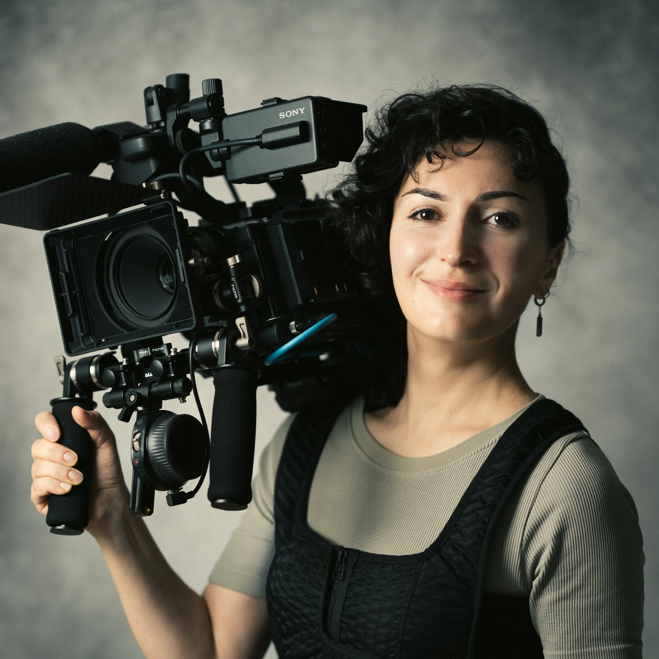 Film Production: Event Videos in Berlin. Videographer & Photographer Anait Sagoyan.