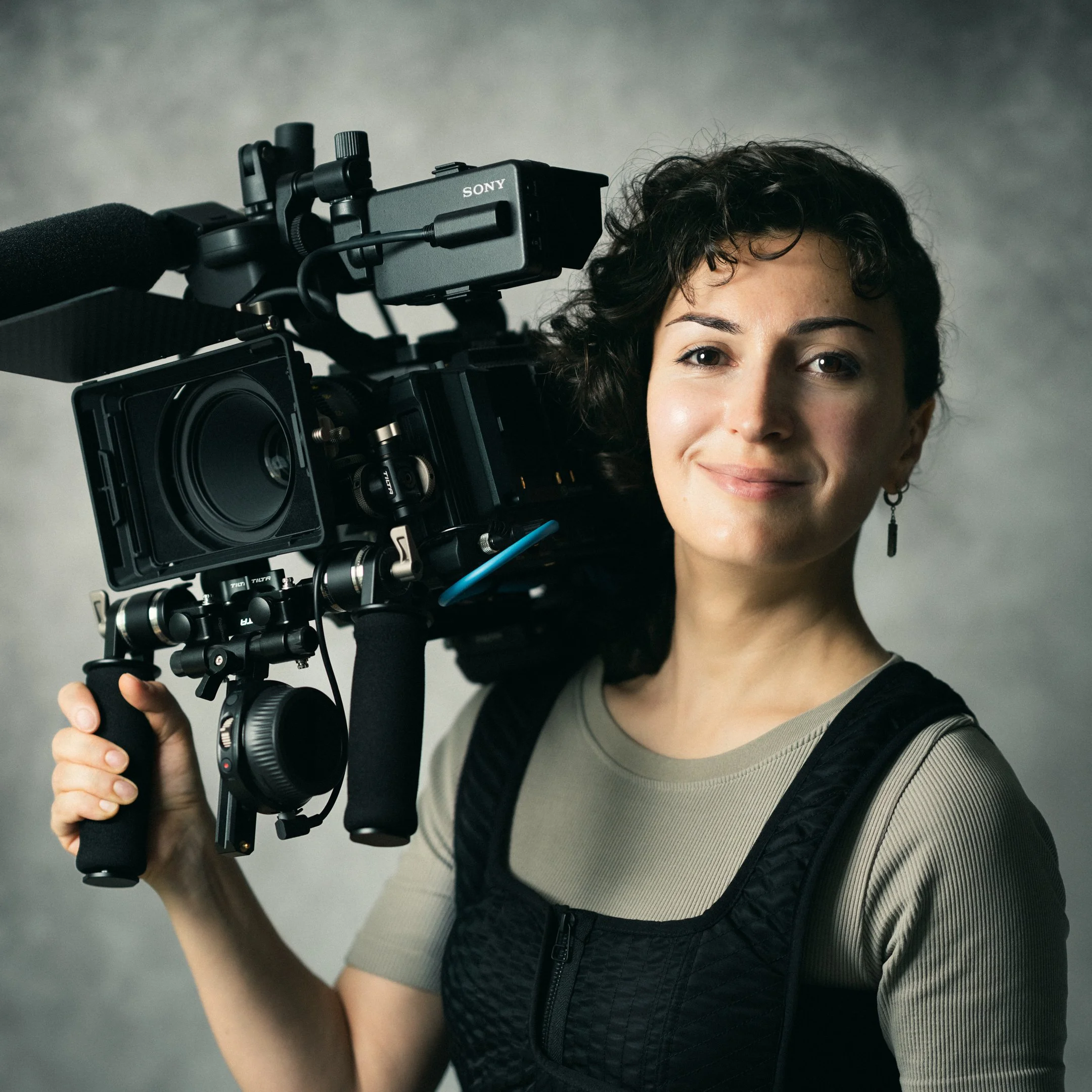 Event Video Production Berlin. Filmmakers covering conferences, summits and expos in Berlin — from concept development to shooting and post-production.