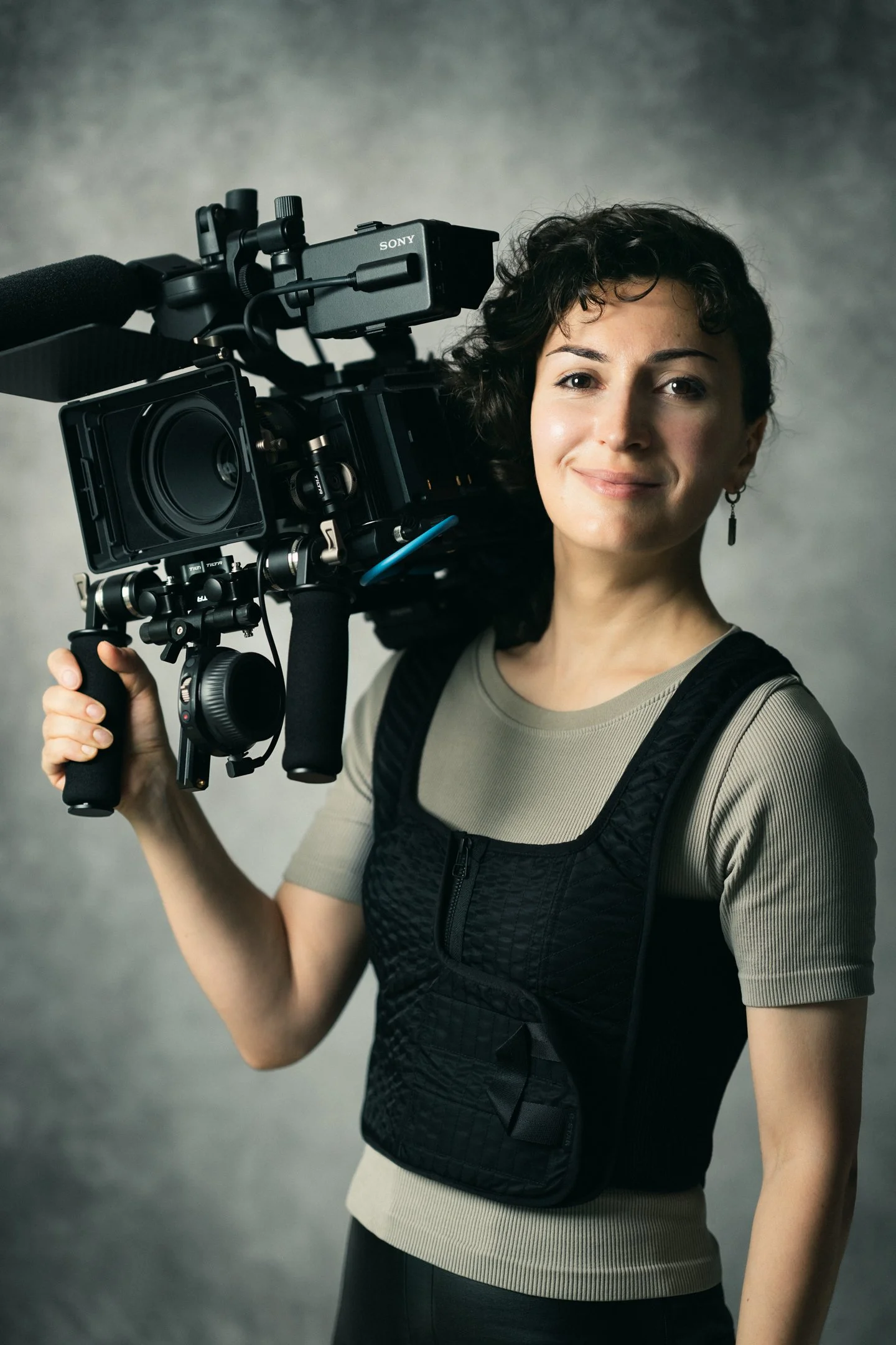 Event Video Production Berlin. Filmmakers covering conferences, summits and expos in Berlin — from concept development to shooting and post-production.