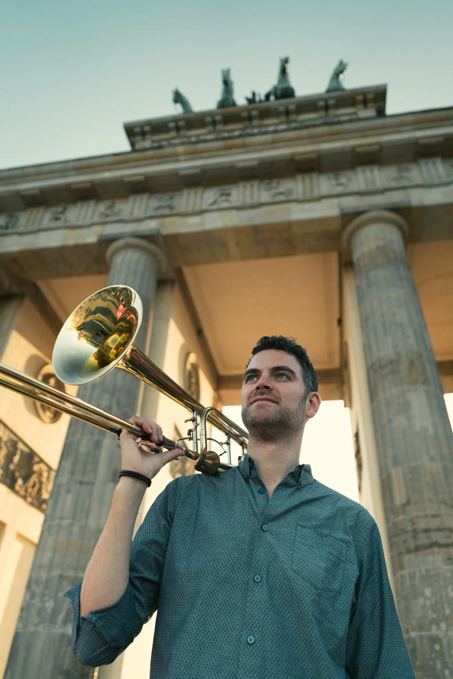Event Video Production Berlin. Filmmakers covering conferences, summits and expos in Berlin — from concept development to shooting and post-production.