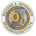 Richard A. Neubauer Research Institue logo