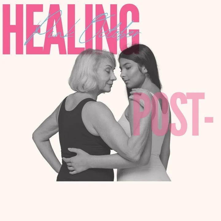Radiation saves lives- but for many breast cancer survivors, it can leave lasting effects on skin, tissue, and healing.💕

Hyperbaric oxygen therapy helps survivors recover by restoring oxygen, circulation, and natural tissue repair. 

This breast ca
