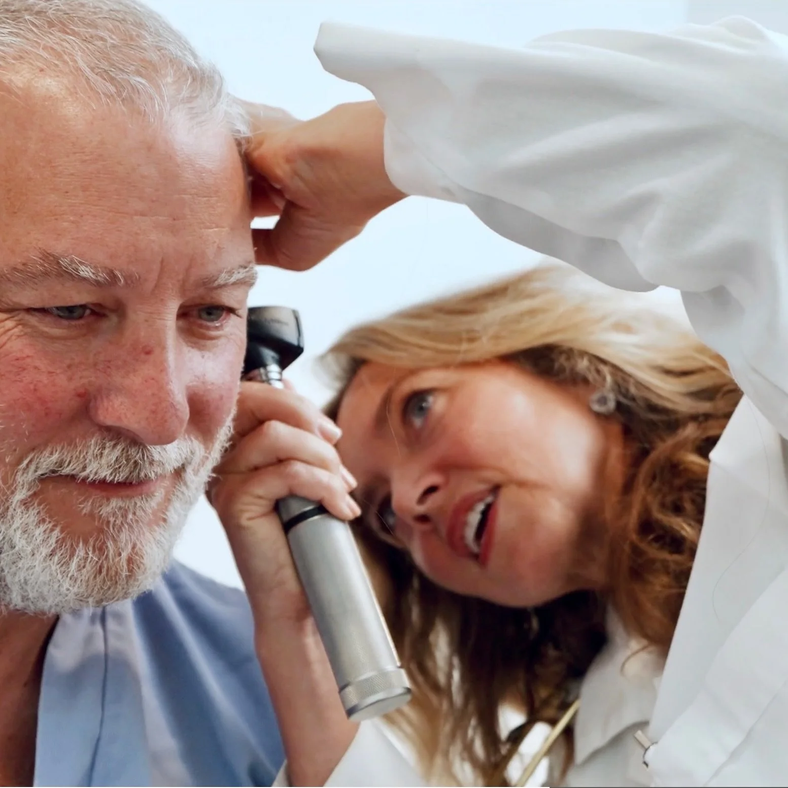 Your ears play a big role in your HBOT journey 👂💙

Before you start your treatments, our team checks your ears to make sure they&rsquo;re healthy and ready for the slight pressure changes inside the chamber.

Why? Because proper ear health helps yo