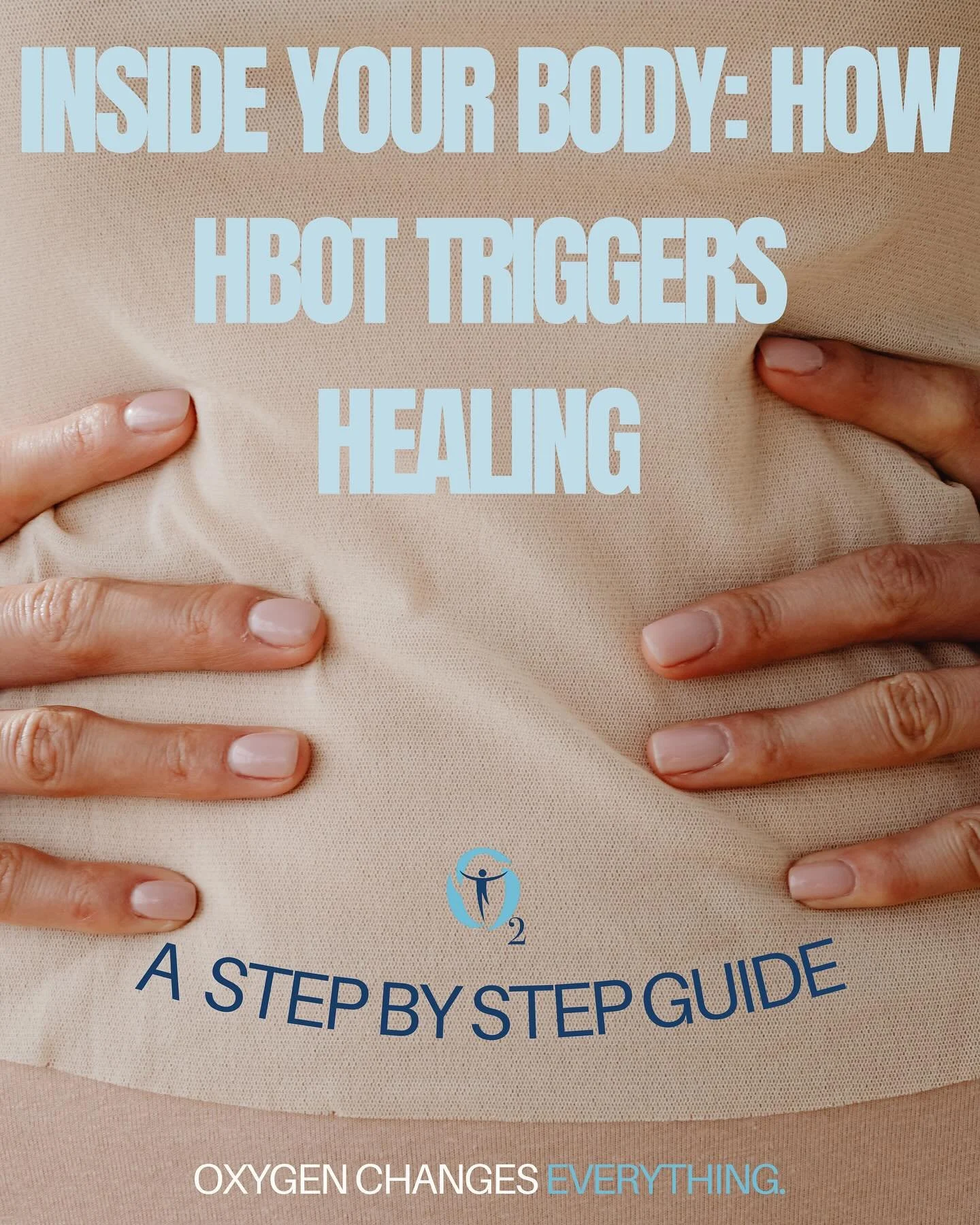 Back by research, HBOT increases oxygen at the cellular level. 🧬

 Supporting circulation, immune function, and recovery.

#hbot #hyperbaricoxygentherapy #oxygen #health #wellness #science #healing #recovery #2026 #newyear #biohacker #antiaging #san