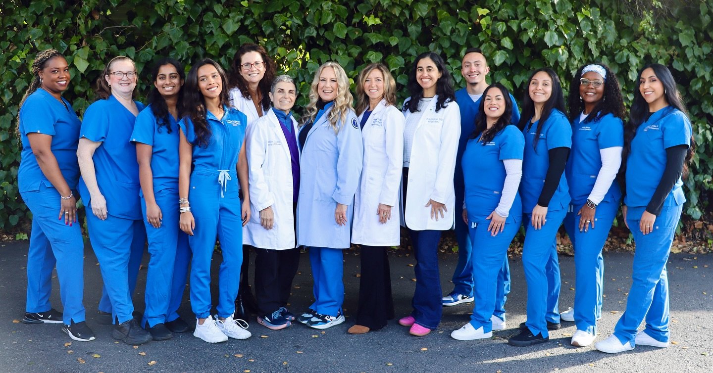 ✨Meet our team ✨

Advanced hyperbaric recovery is a woman owned practice that has proudly served the Marin County community for nearly 20 years. Our team has grown, and is stronger than ever &ndash; bringing together, dedicated, highly trained expert