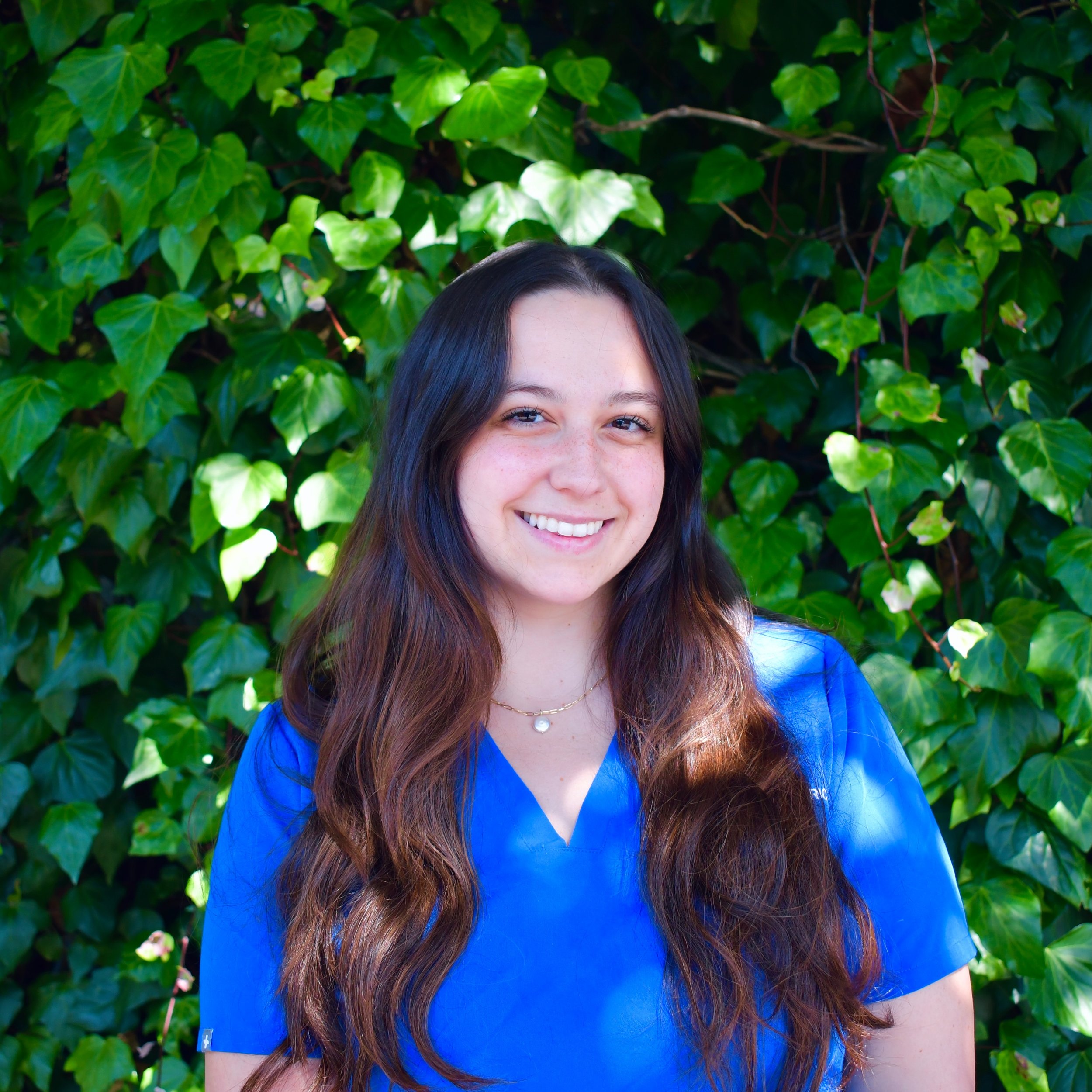 🫧Meet Ellie🫧

She&rsquo;s the newest face in our treatment room, but she has been a part of the AHR team for nearly two years now. 

She is EMT/CHT trained, and brings a calm, intentional presence to each and every patient encounter. 

We are excit