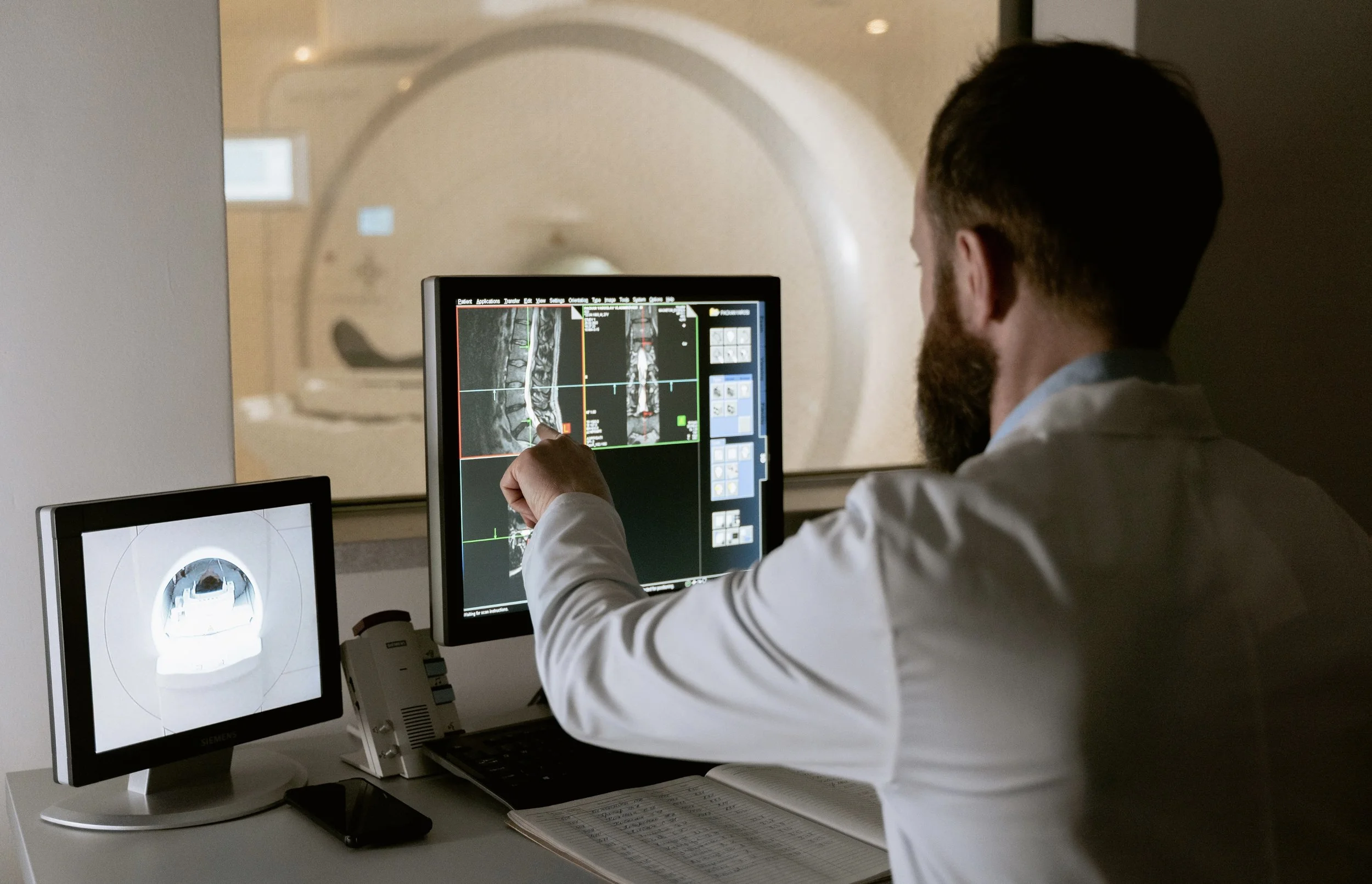 Hyperbaric Oxygen Therapy for Patients Suffering from Radiation Damage in Marin County: A Proven Path to Healing