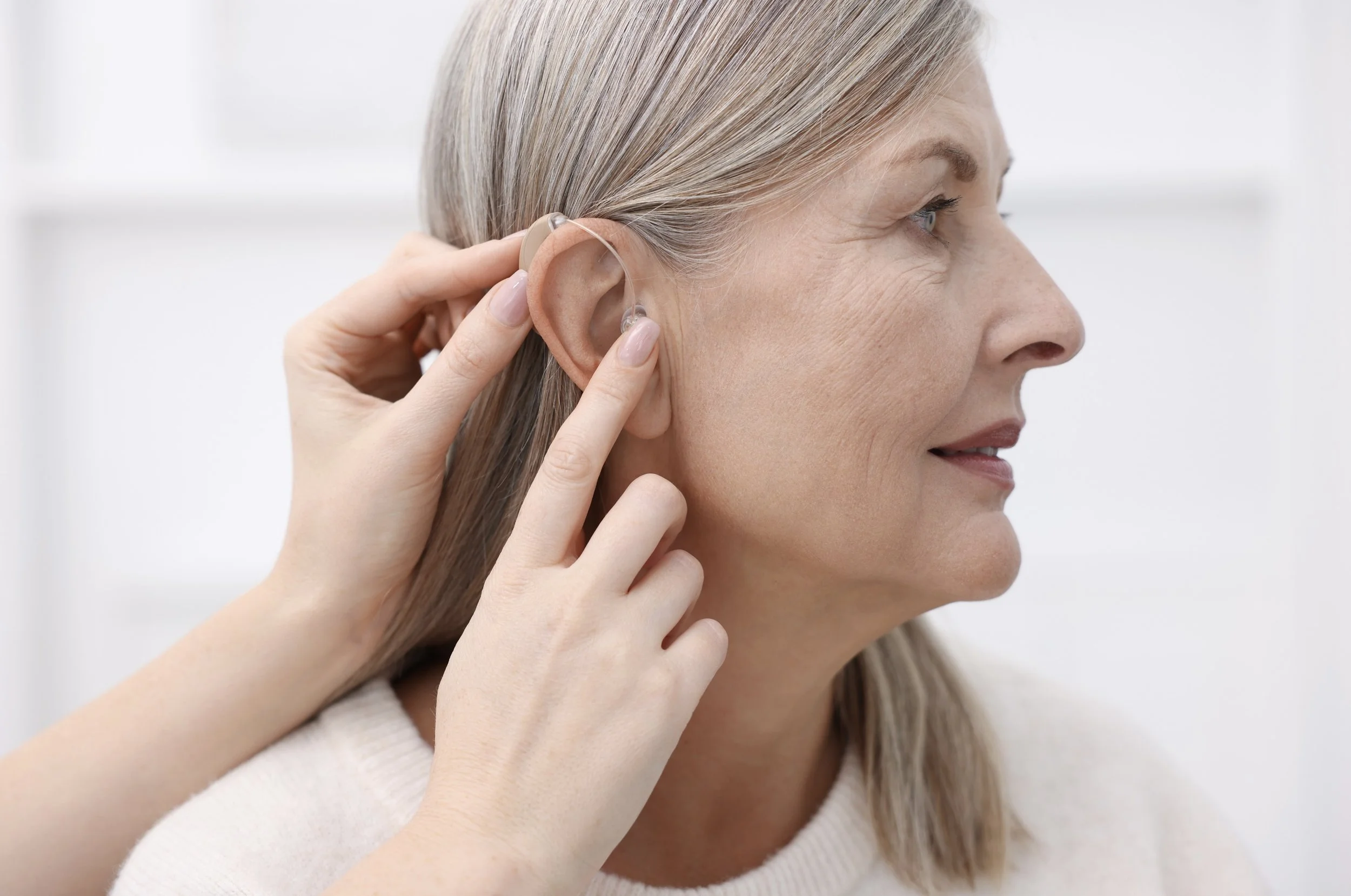 Hyperbaric Oxygen Therapy for Sudden Hearing Loss: What Patients Should Know