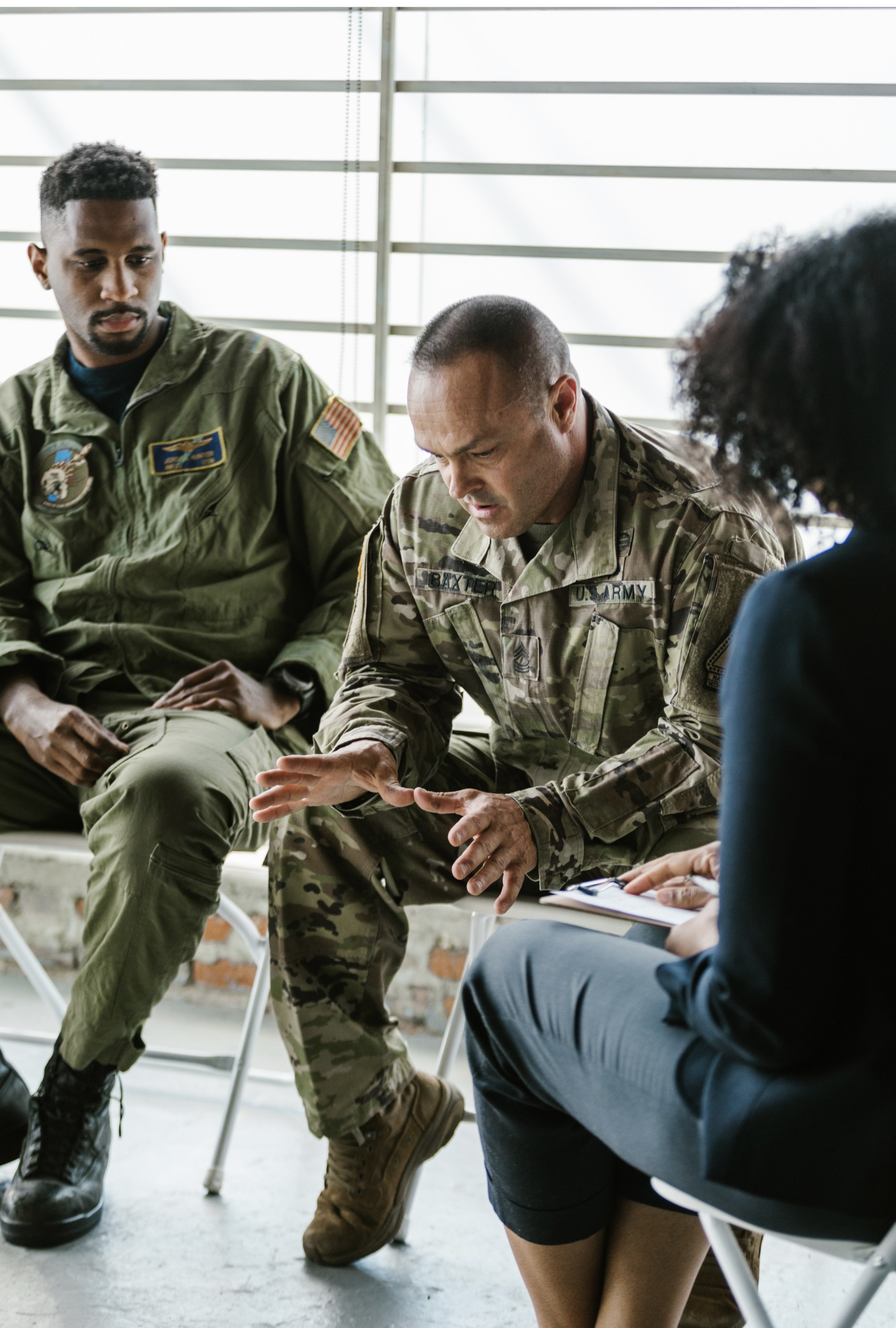 Could Oxygen Therapy Be a Breakthrough for PTSD? What New Research is Revealing About Recovery