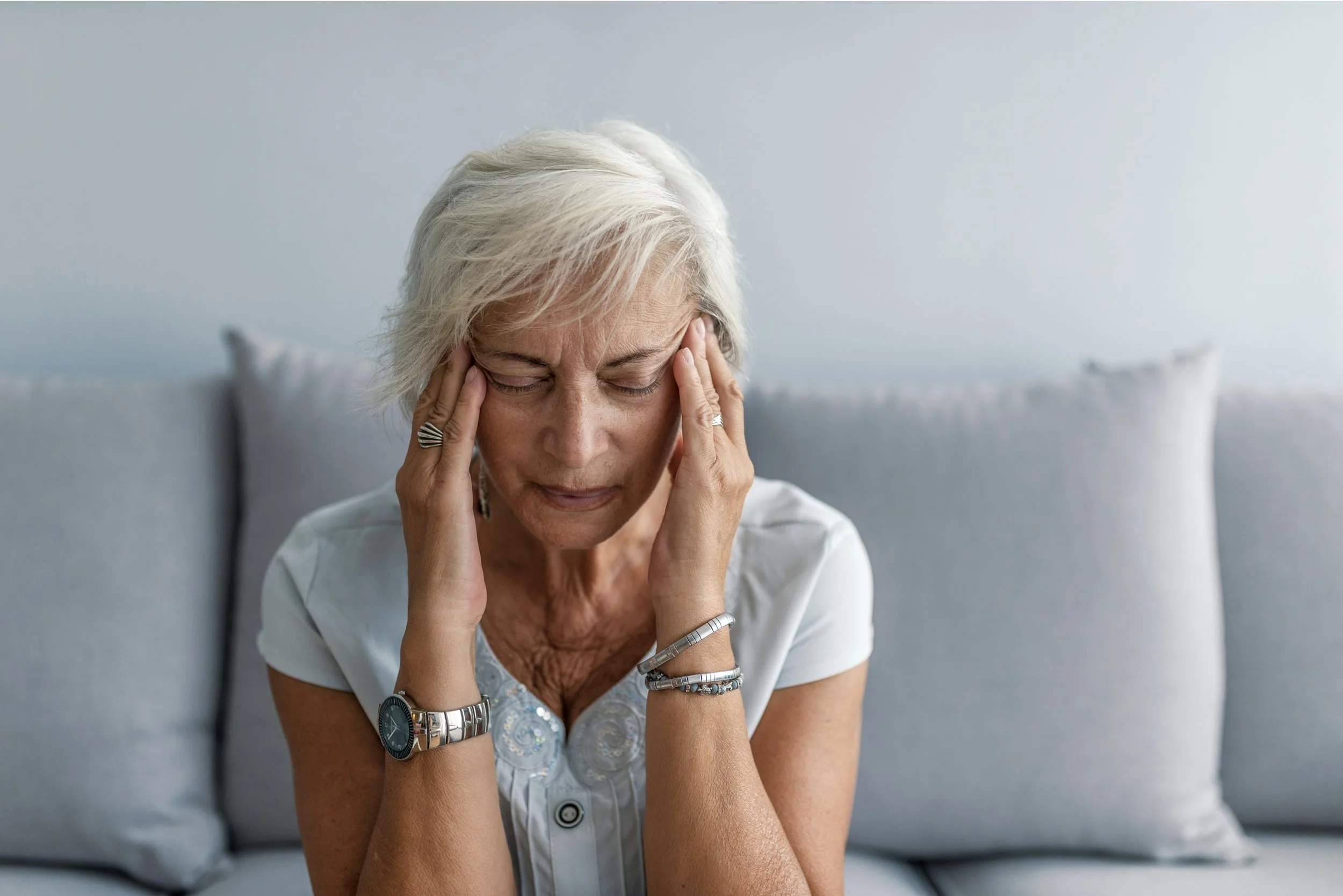 Breaking the Headache Cycle: Hyperbaric Oxygen Therapy is Helping Migraines and Cluster Headaches