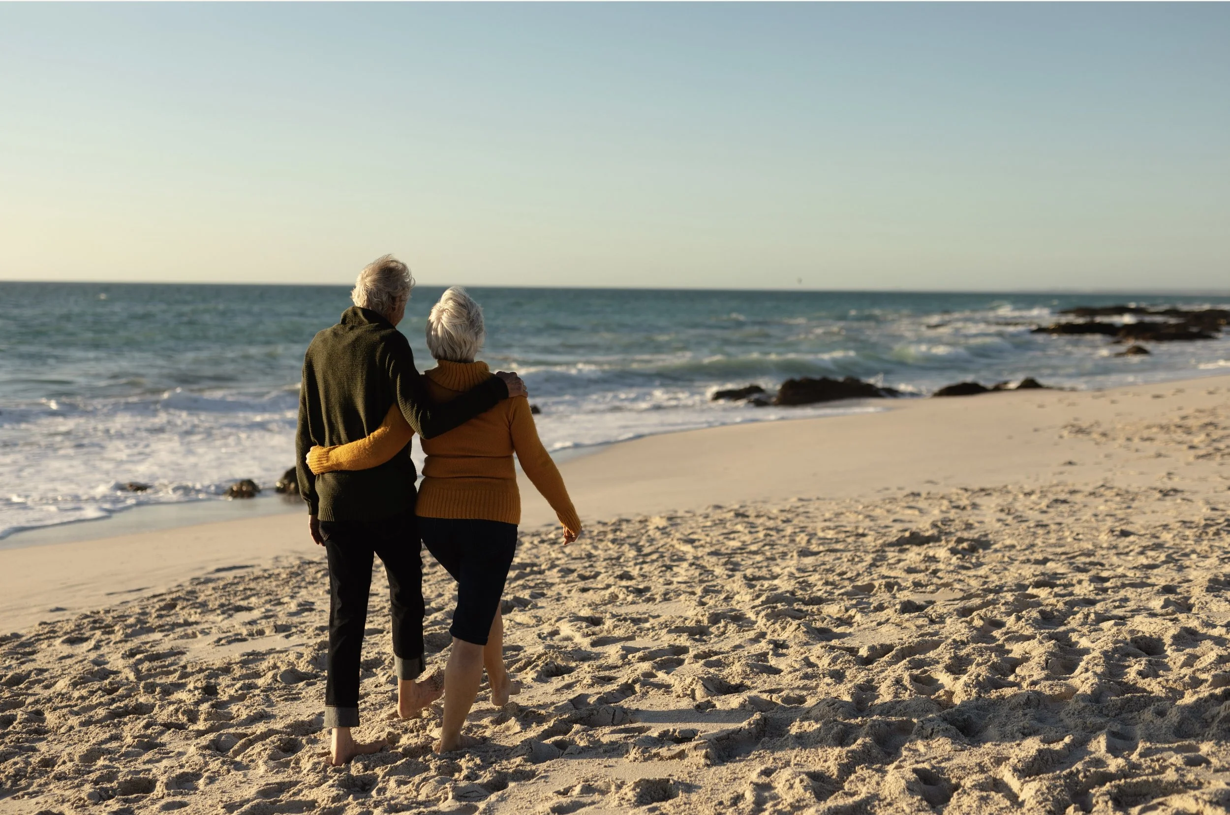 Aging Strong: The Surprising Ways Oxygen Therapy May Help Slow Cellular Decline