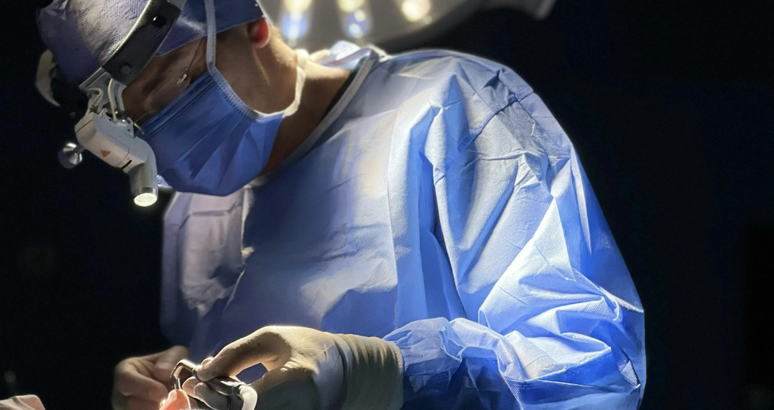 Why Surgeons Refer Patients to HBOT: Inside the Collaborative Healing Process