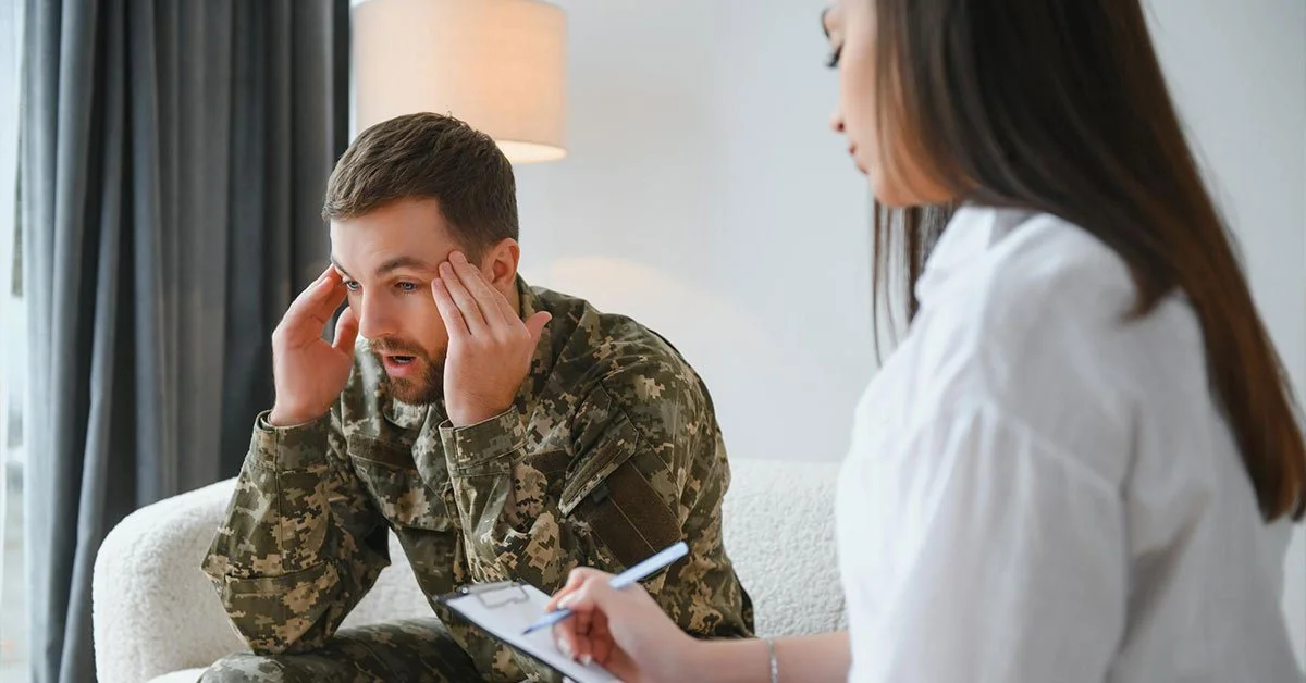 Why Is Hyperbaric Oxygen Therapy Receiving Attention for Veterans with Brain Injuries?