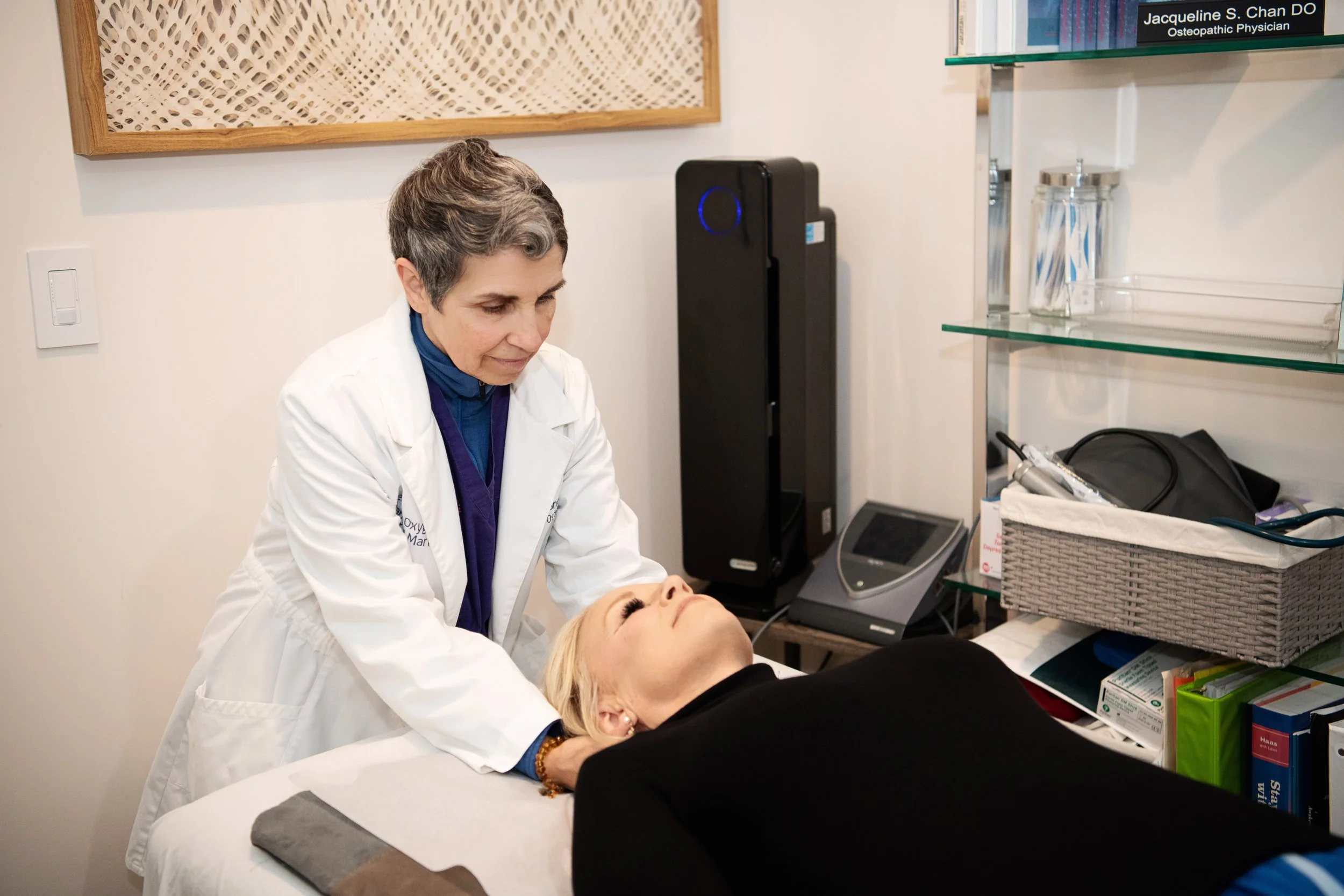 Why Highlight HBOT for Pelvic, Vulvar, and Peritoneal Radiation Effects?