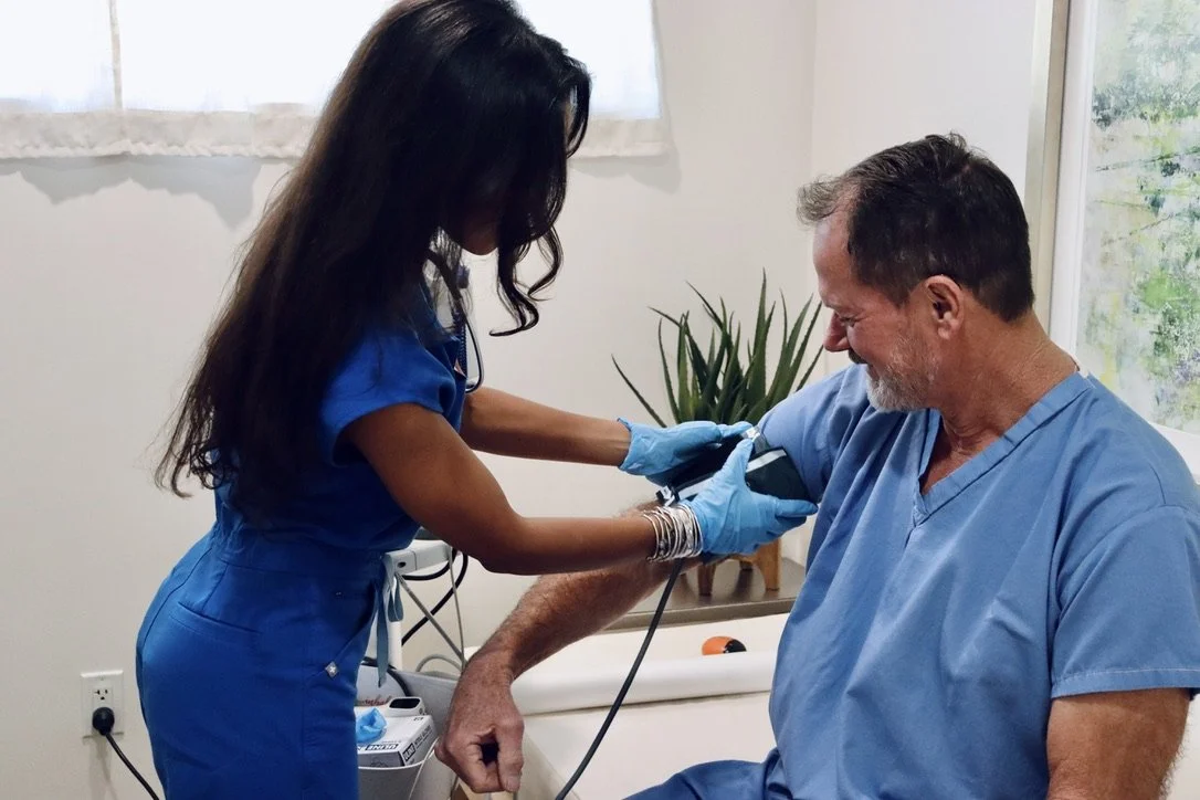 Can HBOT Support CRPS and RSD Pain Management During Pain Awareness Month?