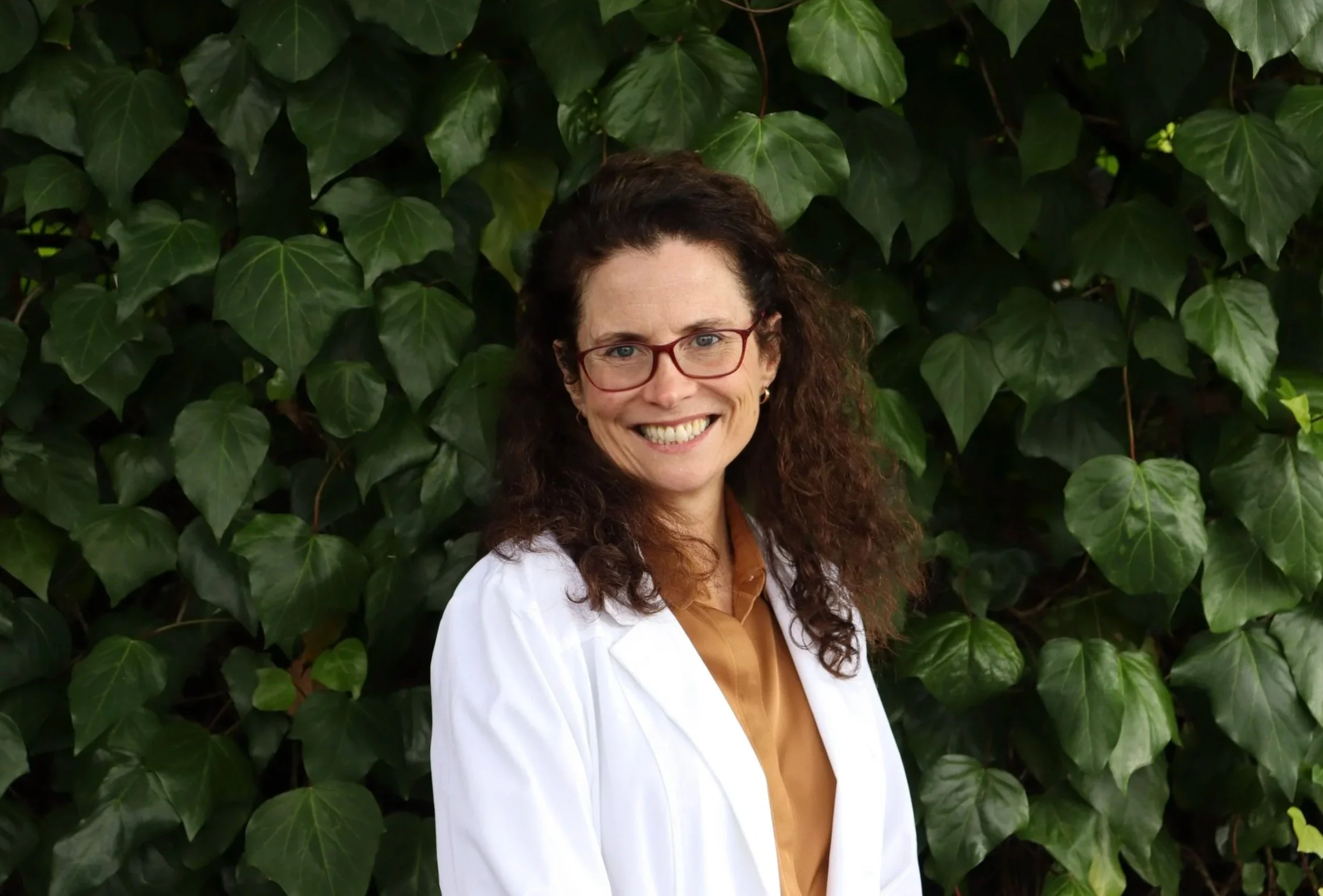 Kathleen Brown Associate Hyperbaric Physician