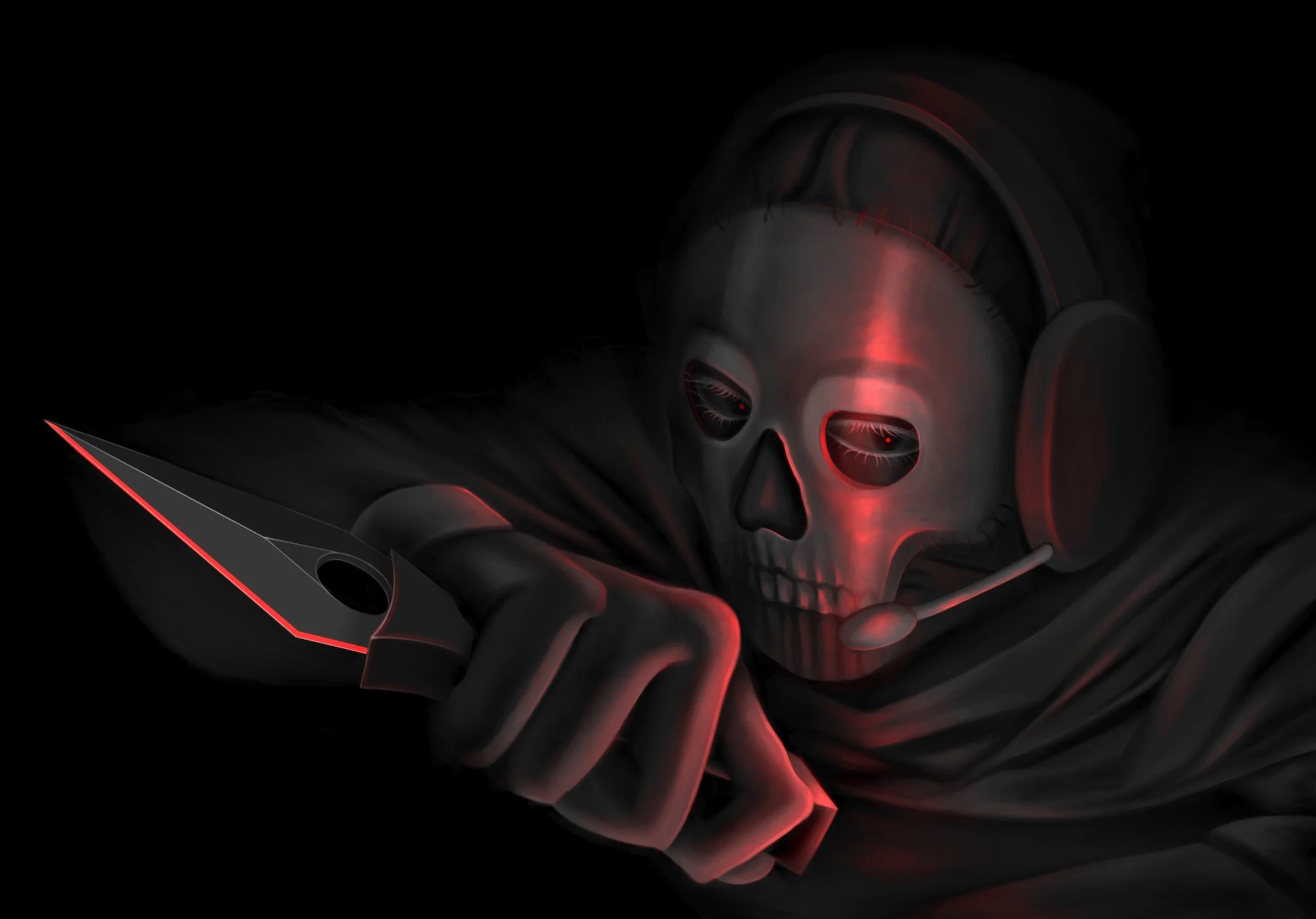 Fanart for Call of Duty: Modern Warfare II