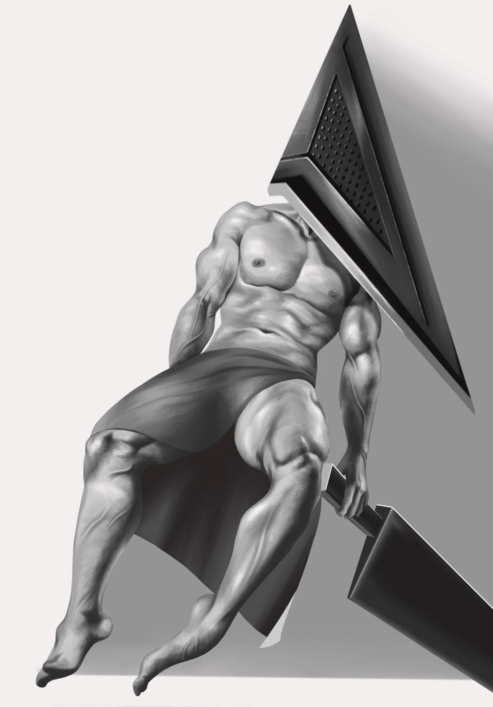 Fanart for Silent Hill (movie)