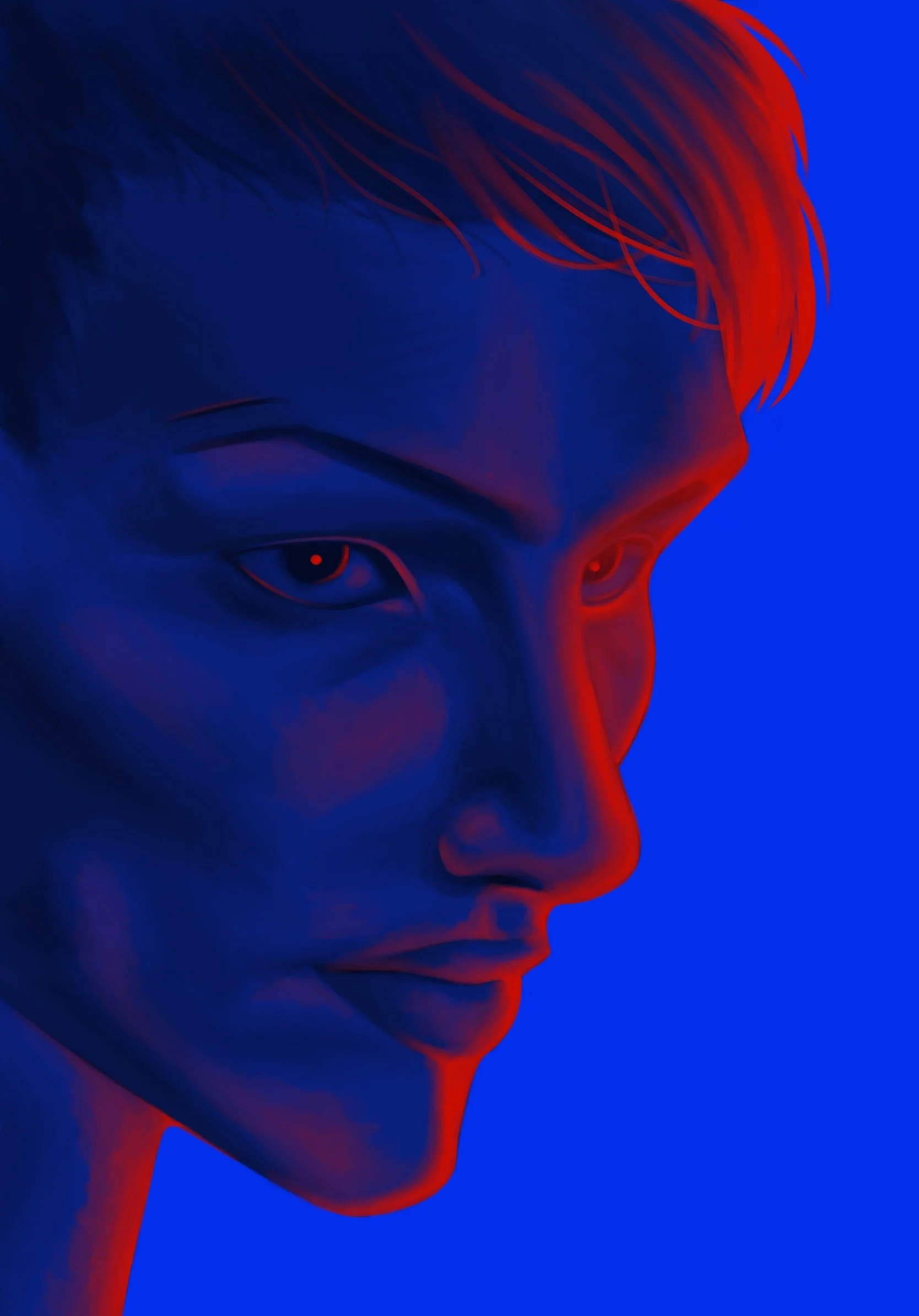 Fanart for Call of Duty: Black Ops III