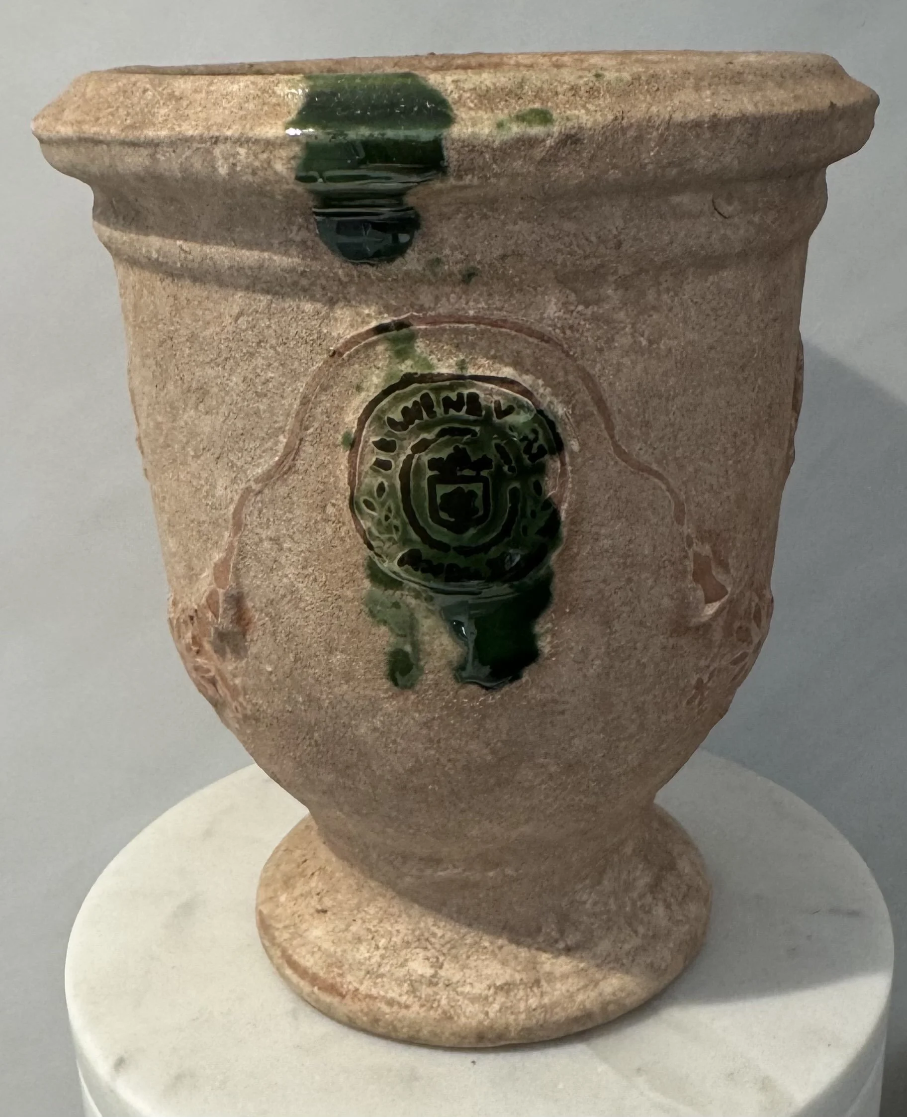 Antica Mini Anduze Pot