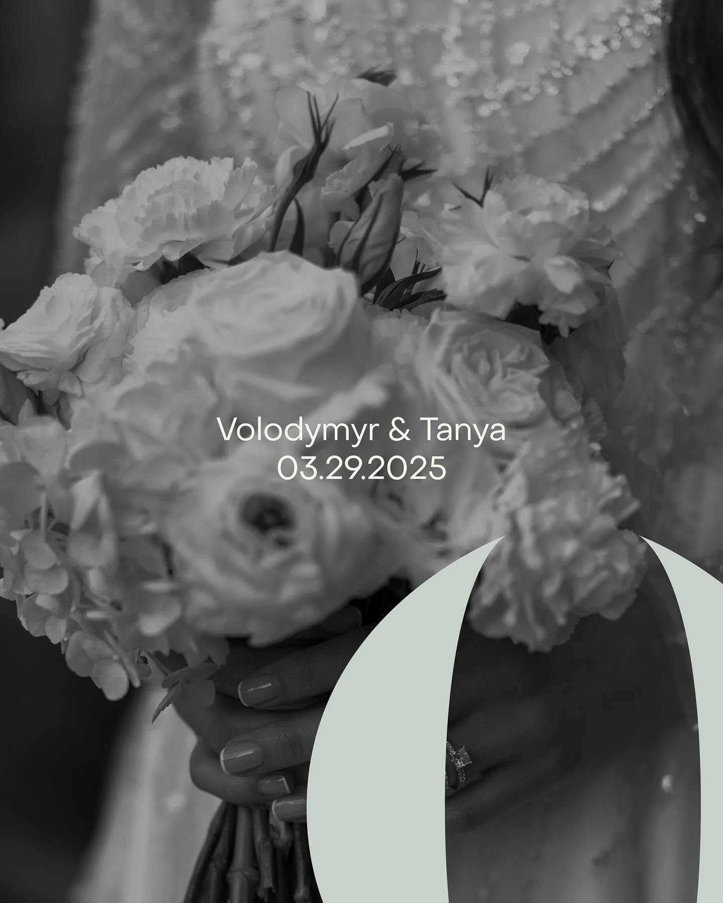 A Day Filled with Love, Light & Details
On March 29, 2025, in Sacramento, we had the joy of creating floral design and decor for Volodymyr & Tanya’s wedding. Every flower, every accent was chosen to highlight their story.
And as a bonu