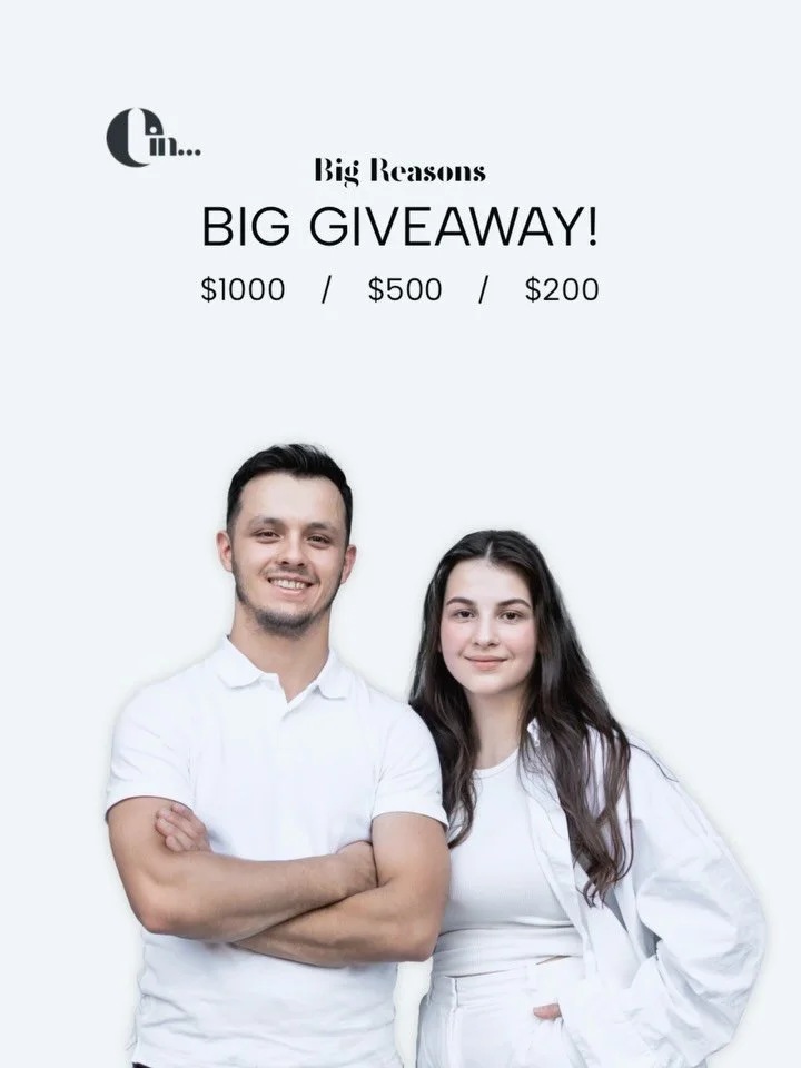 Well then, let’s celebrate π together with @onceinagency !
Wishing everyone the best of luck!
•ONLY for those who located in USAπΊπΈ•
——————
#weddinggiveaway #weddingflowers #bridalbouquet
Weddin