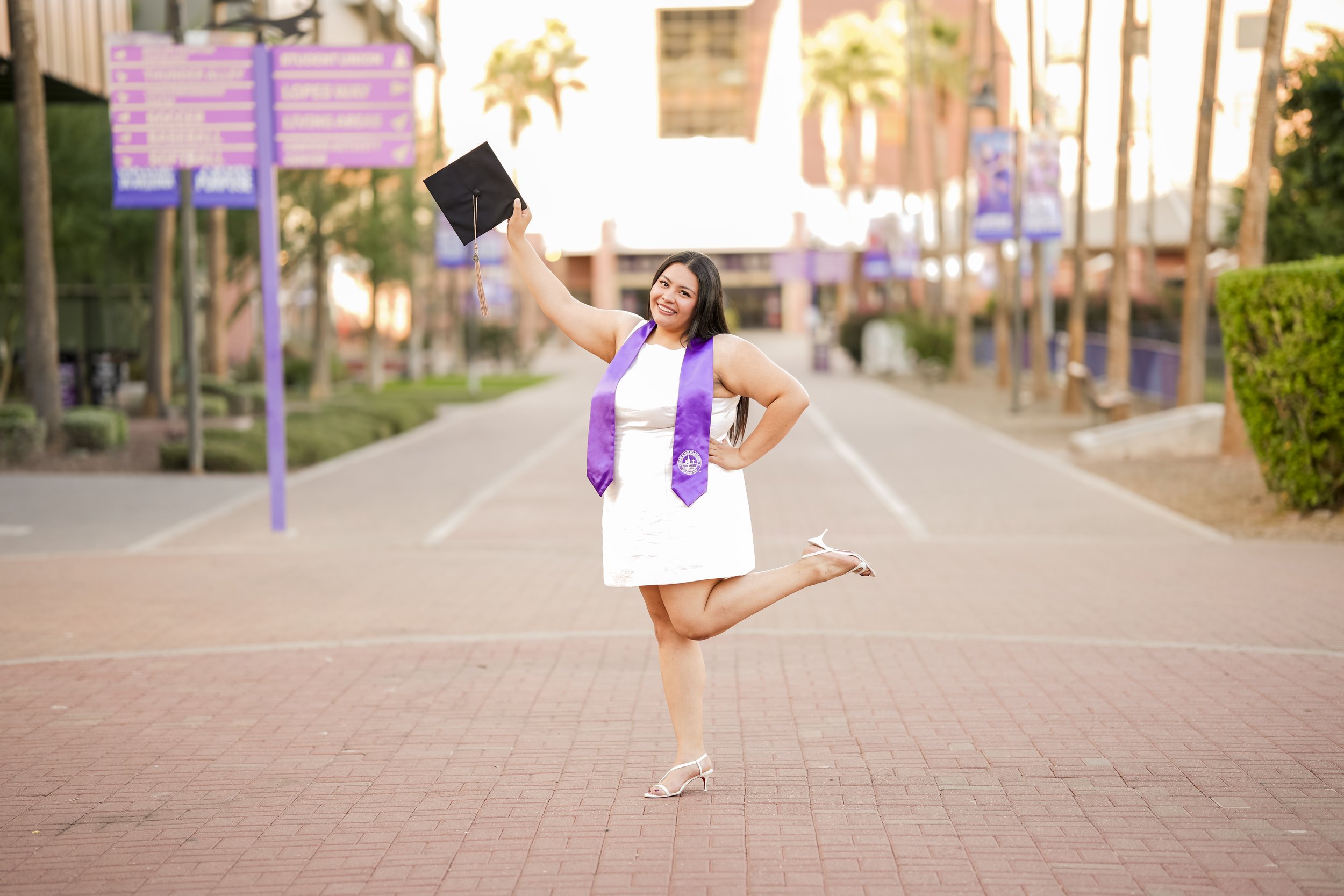 Grand Canyon University