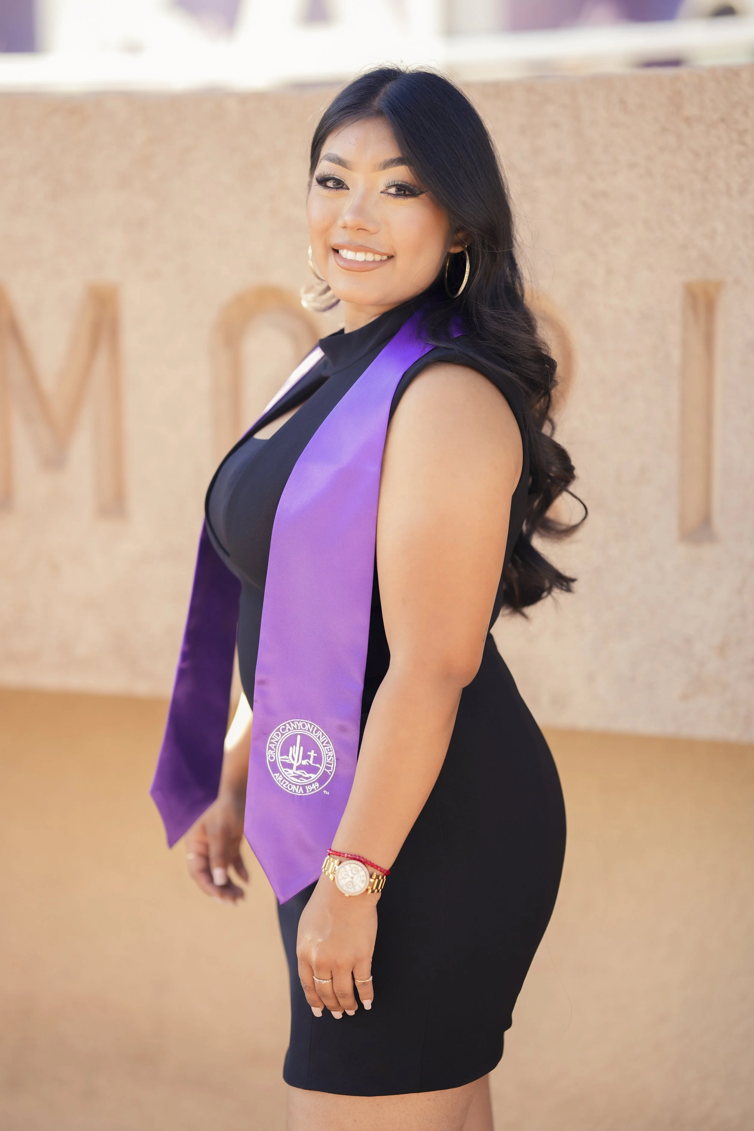 Grand Canyon University