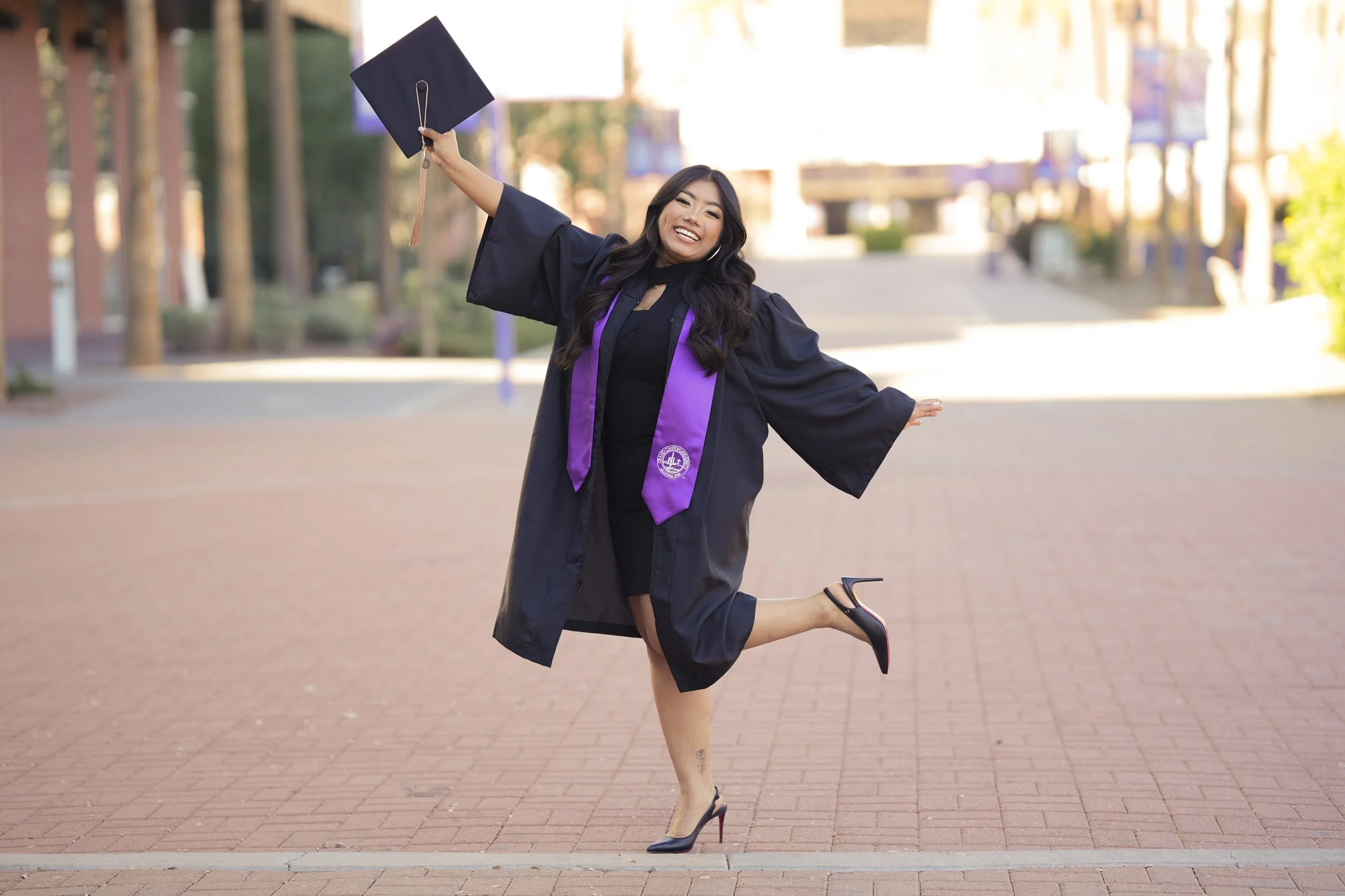 Grand Canyon University