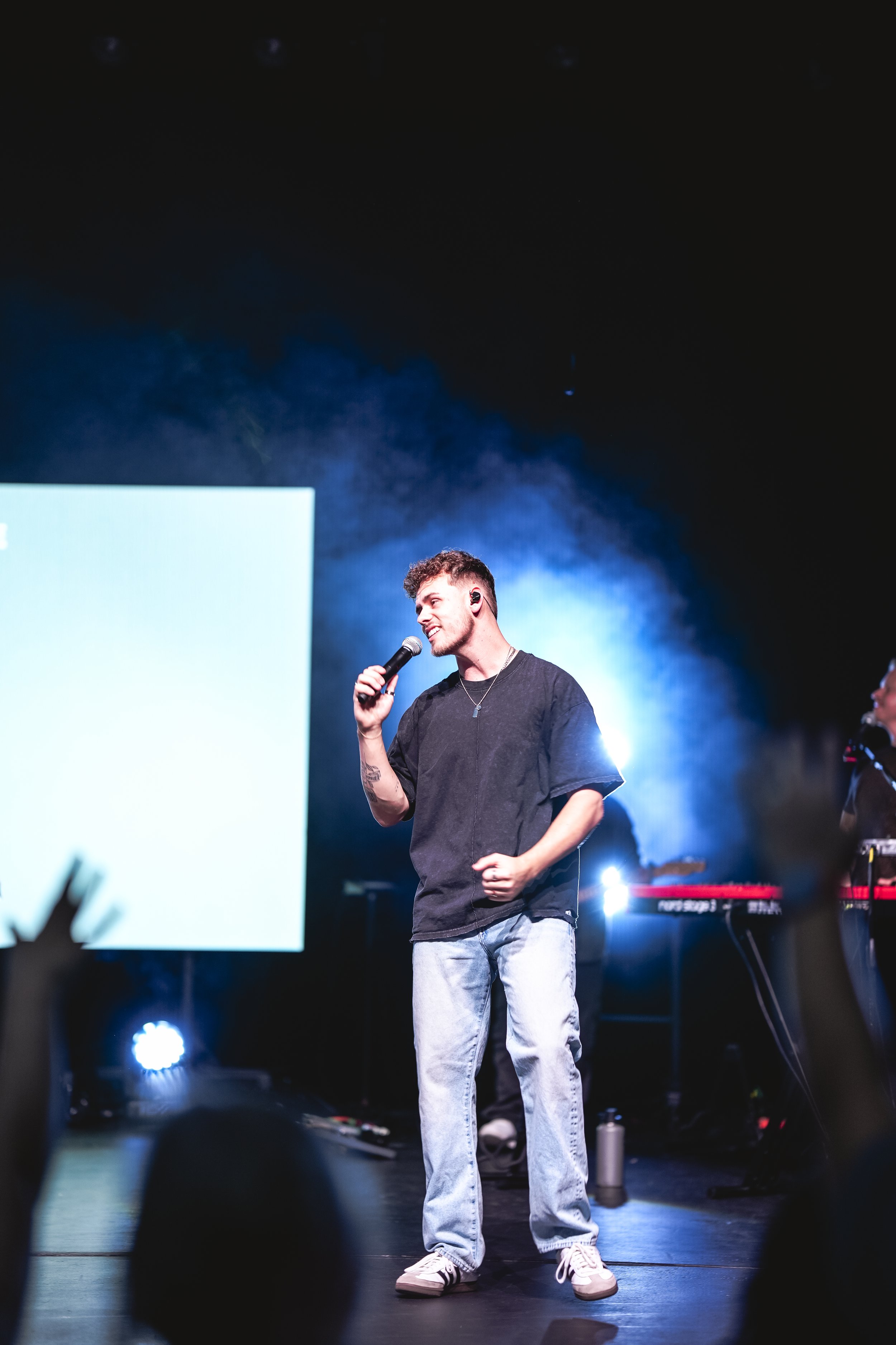 Spirit Church