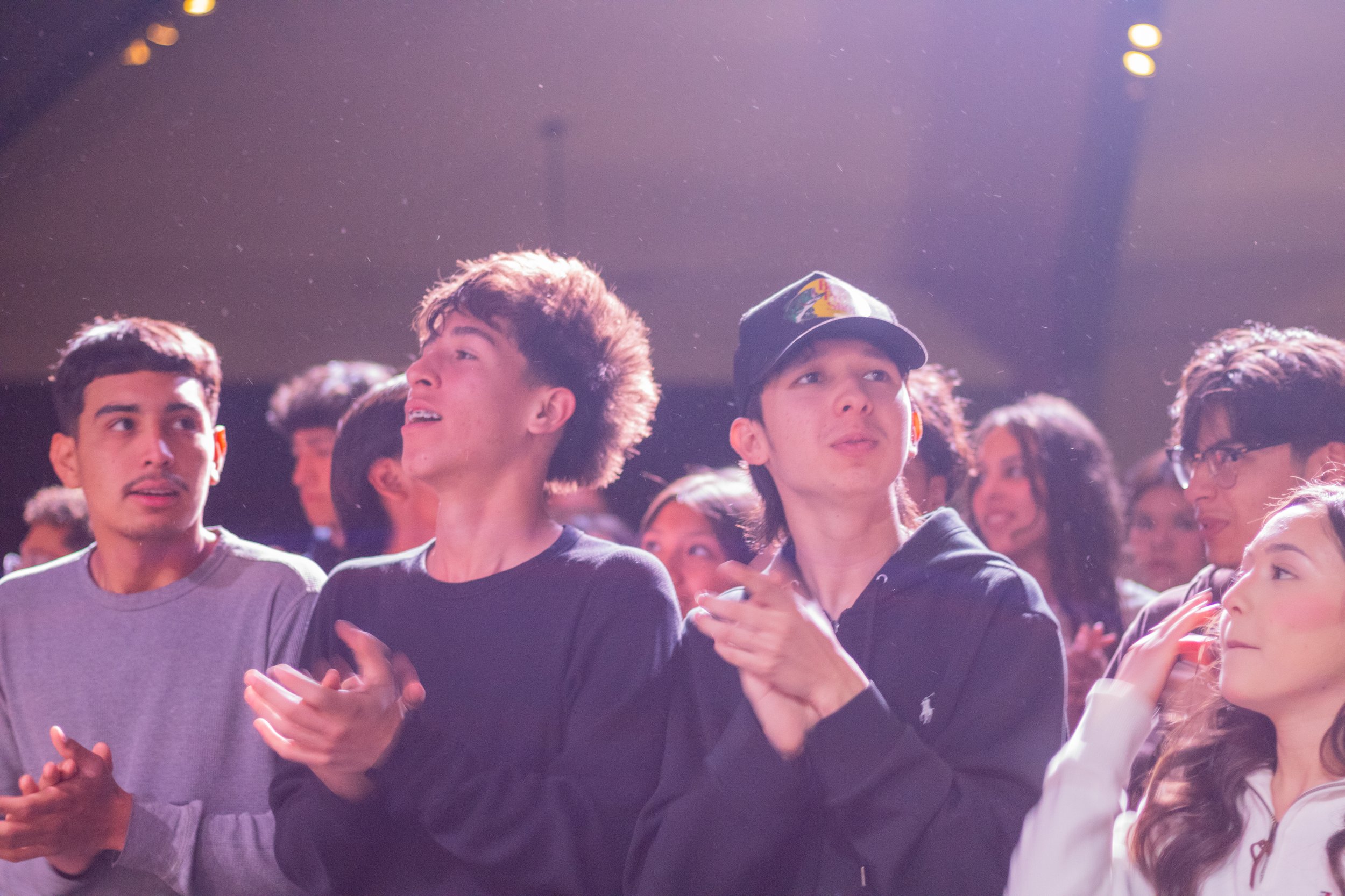 SWDYM Youth Camp 2024