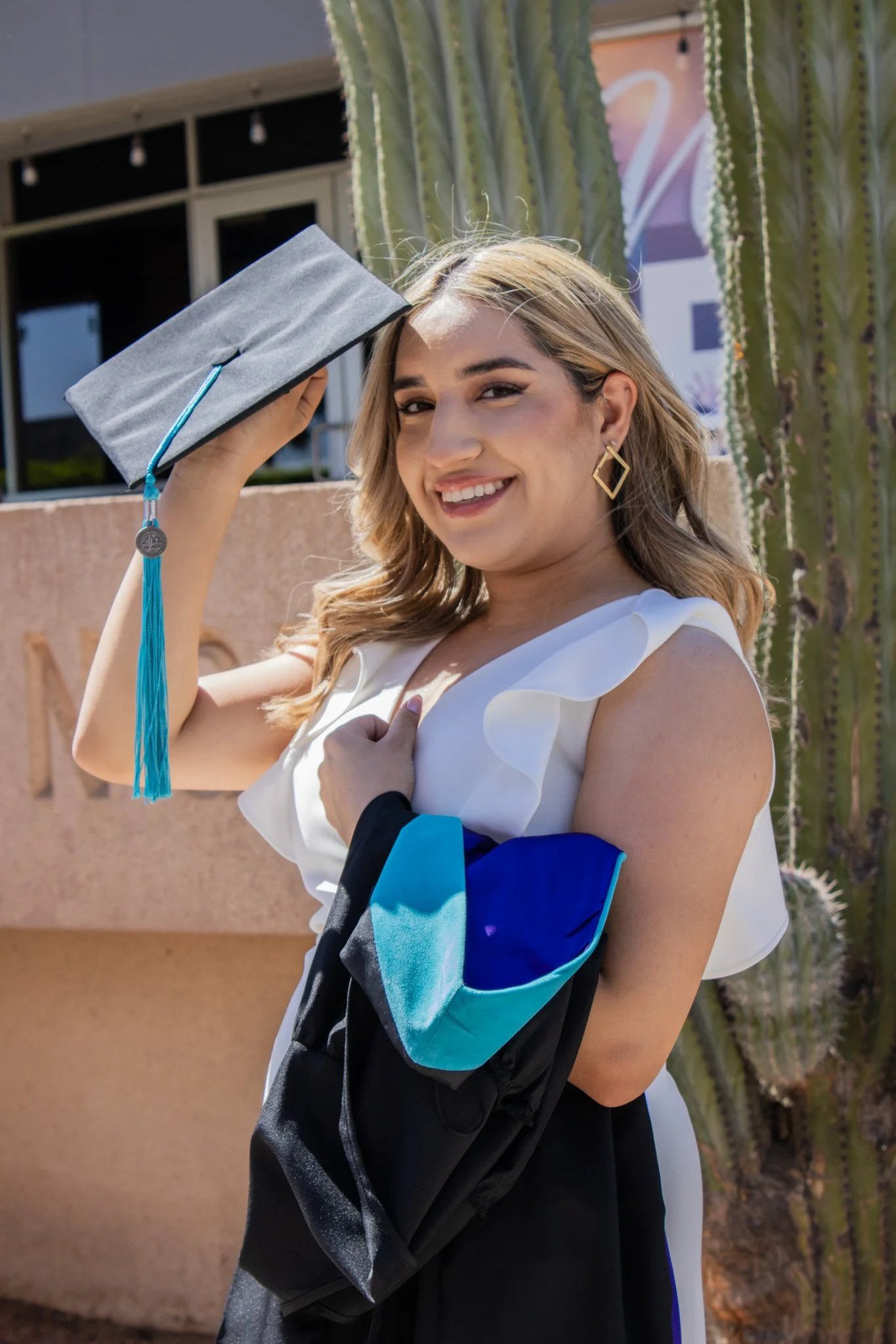 Grand Canyon University