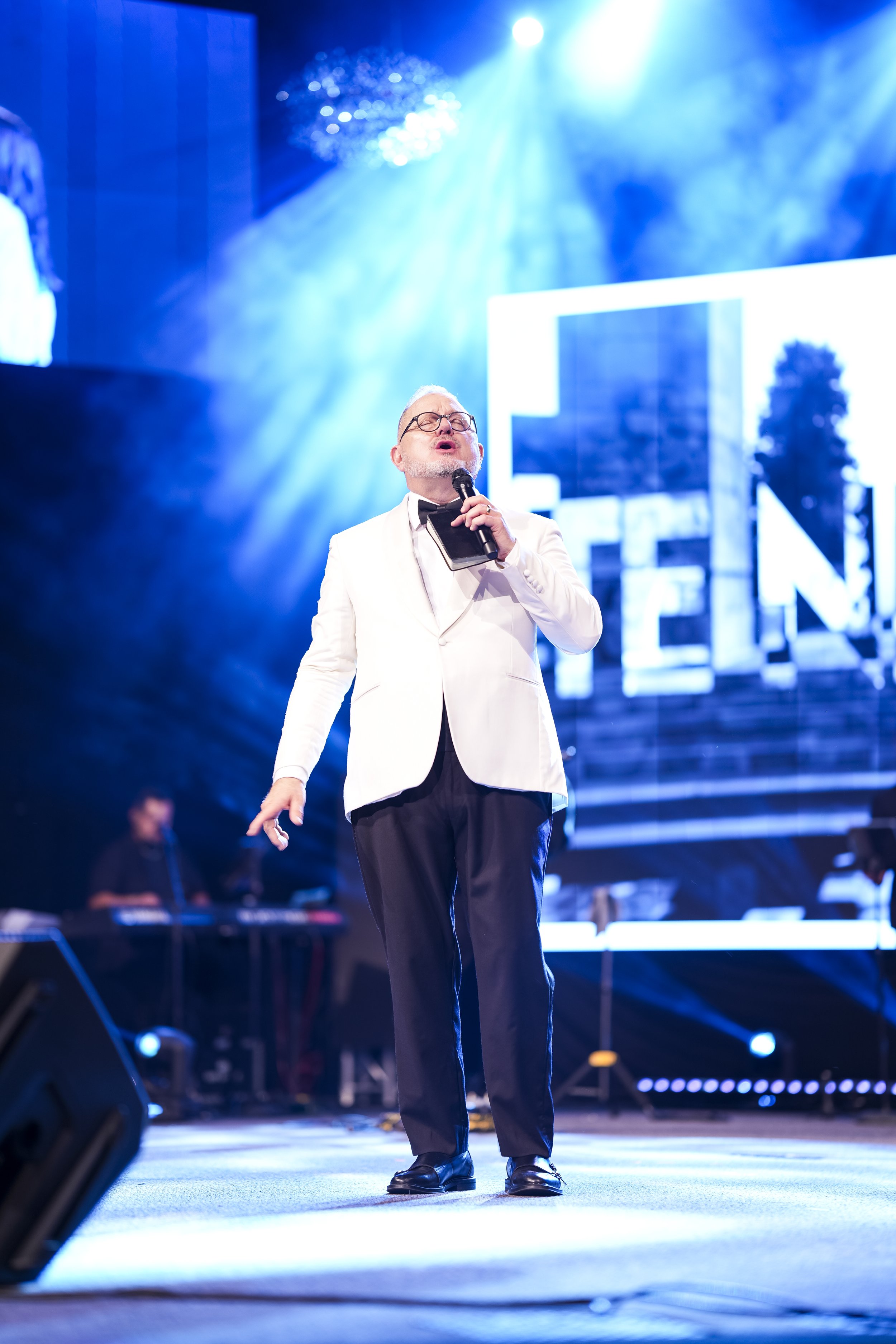 Marcos Witt | Legado Tour