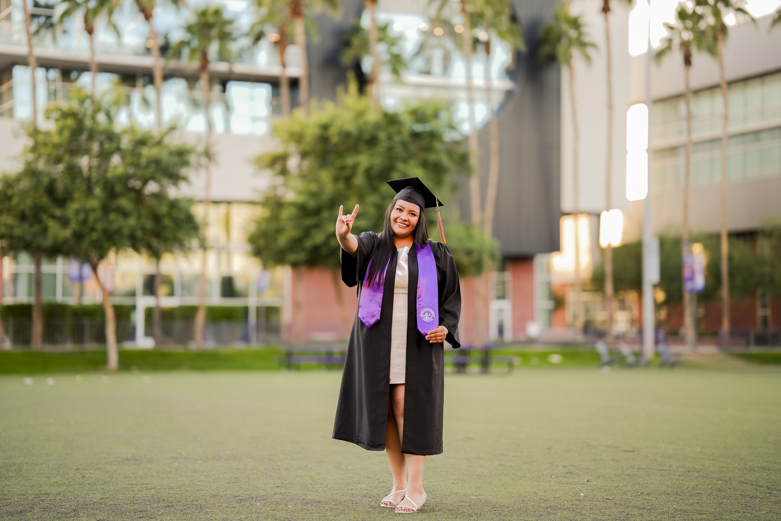 Grand Canyon University