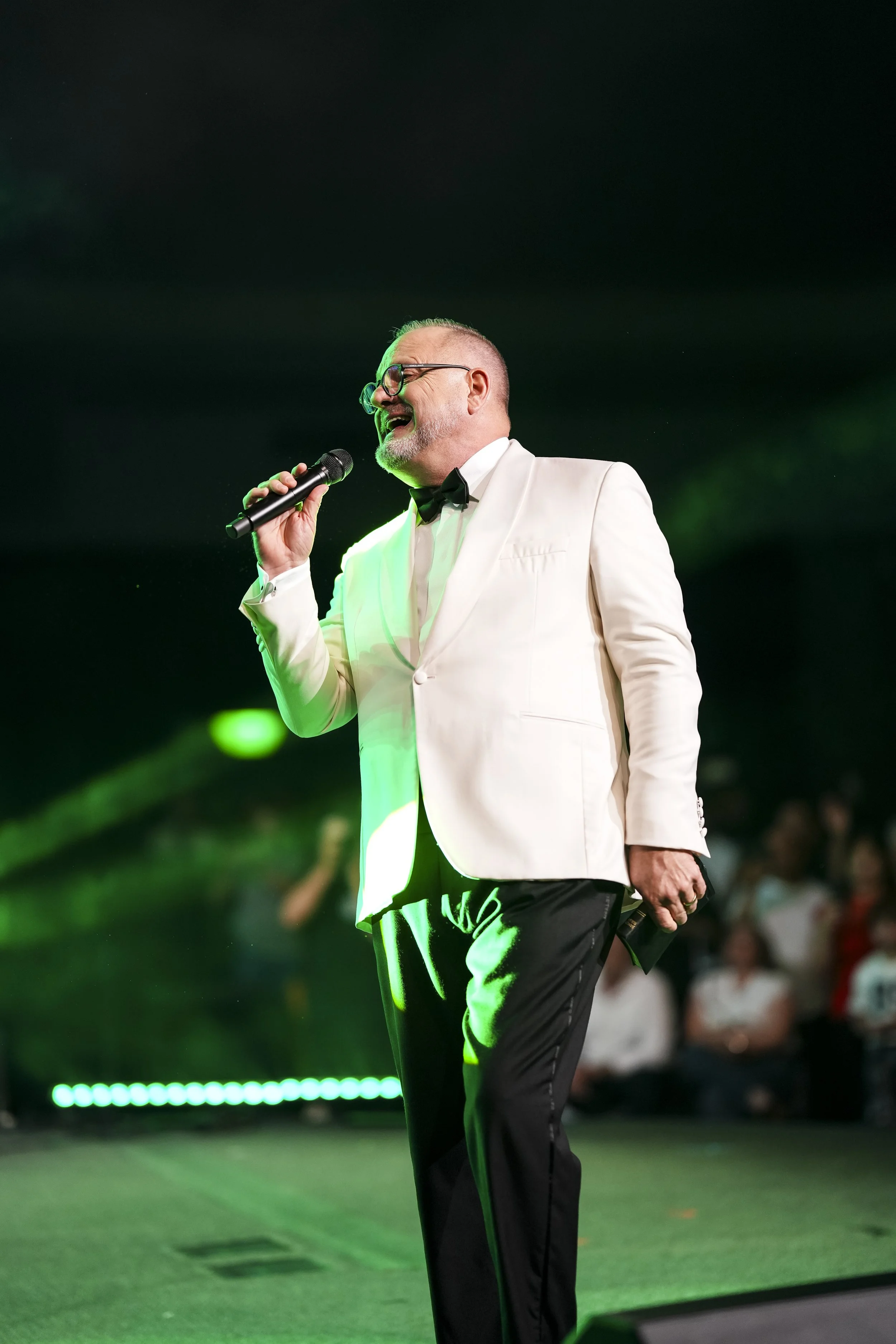 Marcos Witt | Legado Tour
