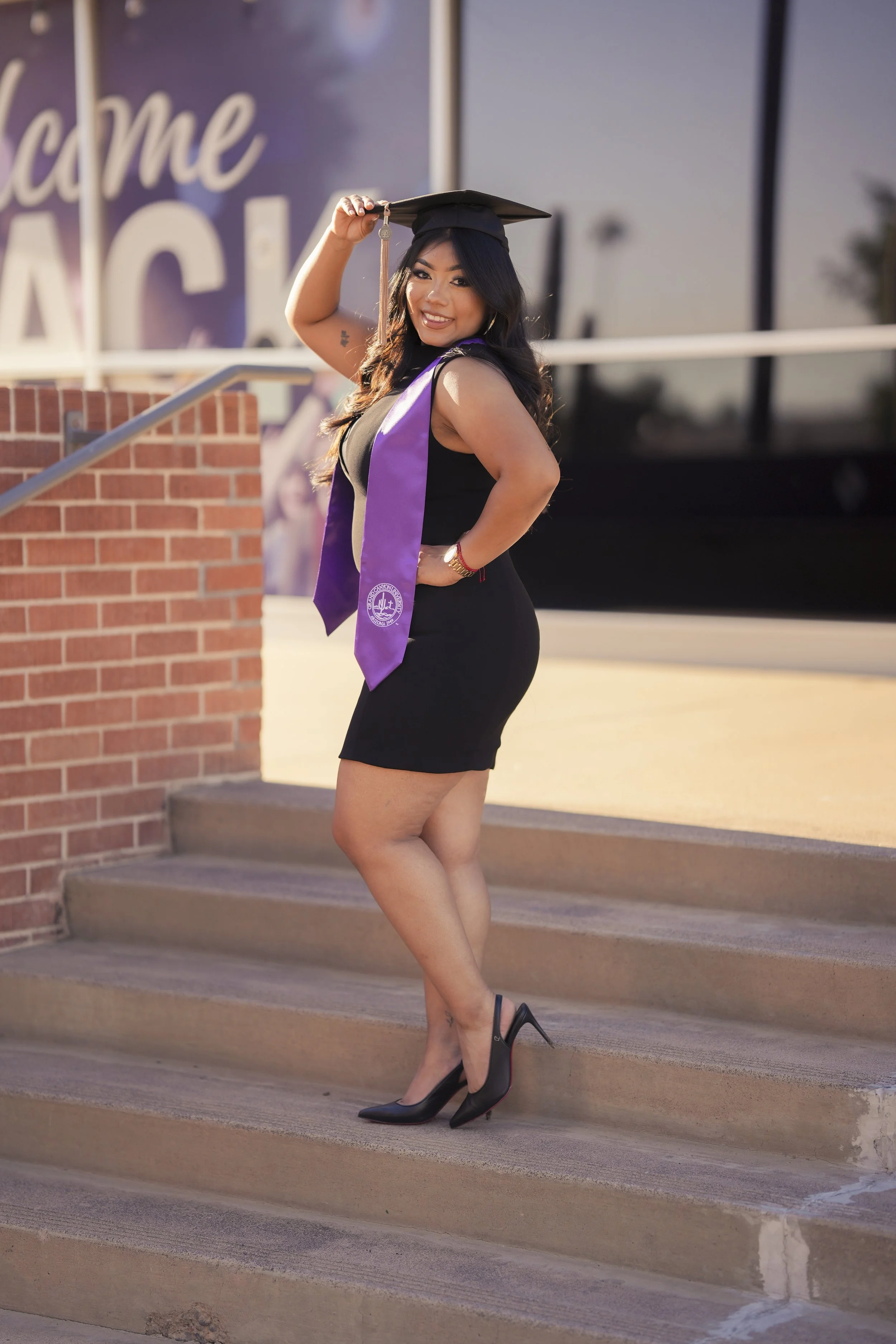 Grand Canyon University