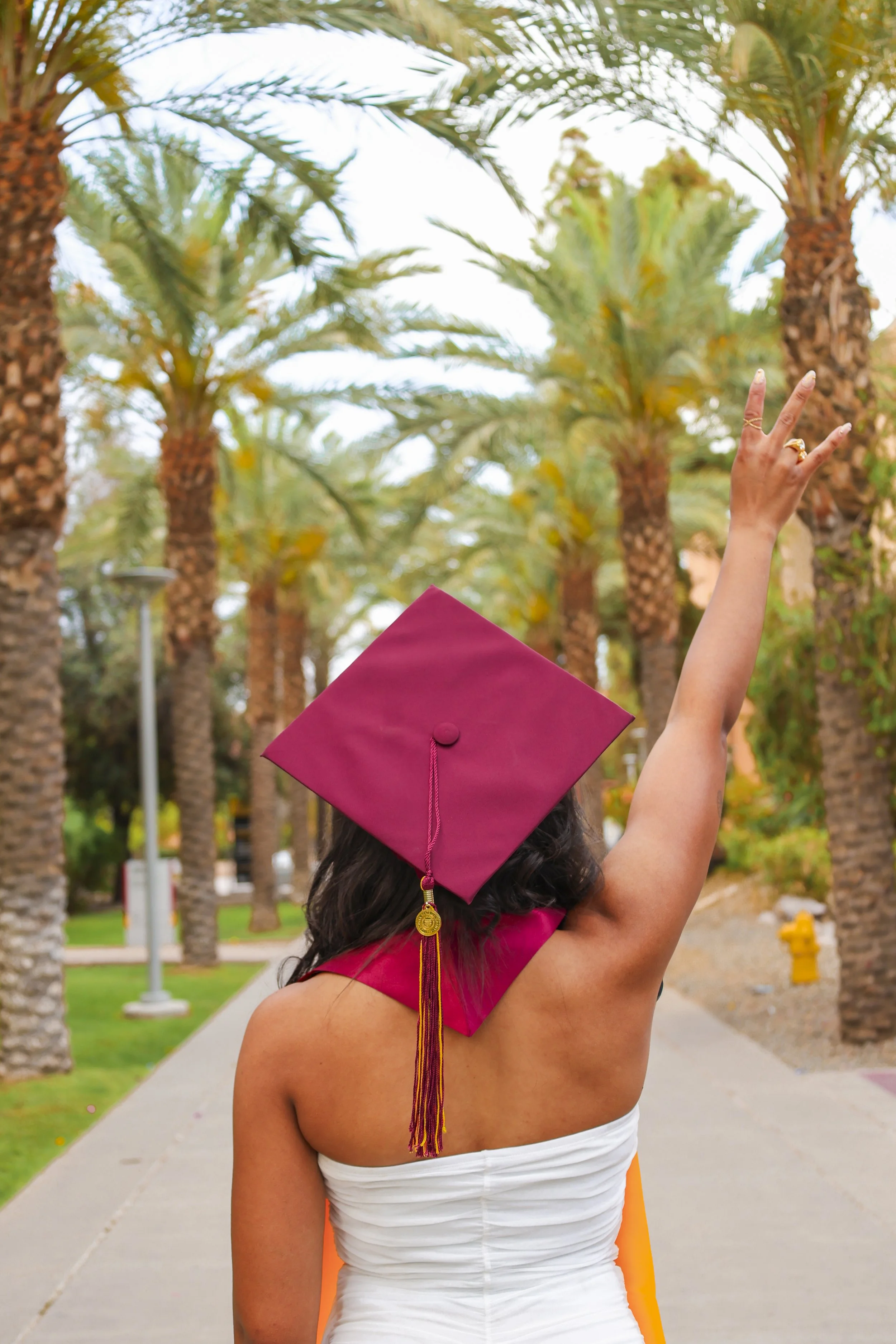 ASU Tempe Location