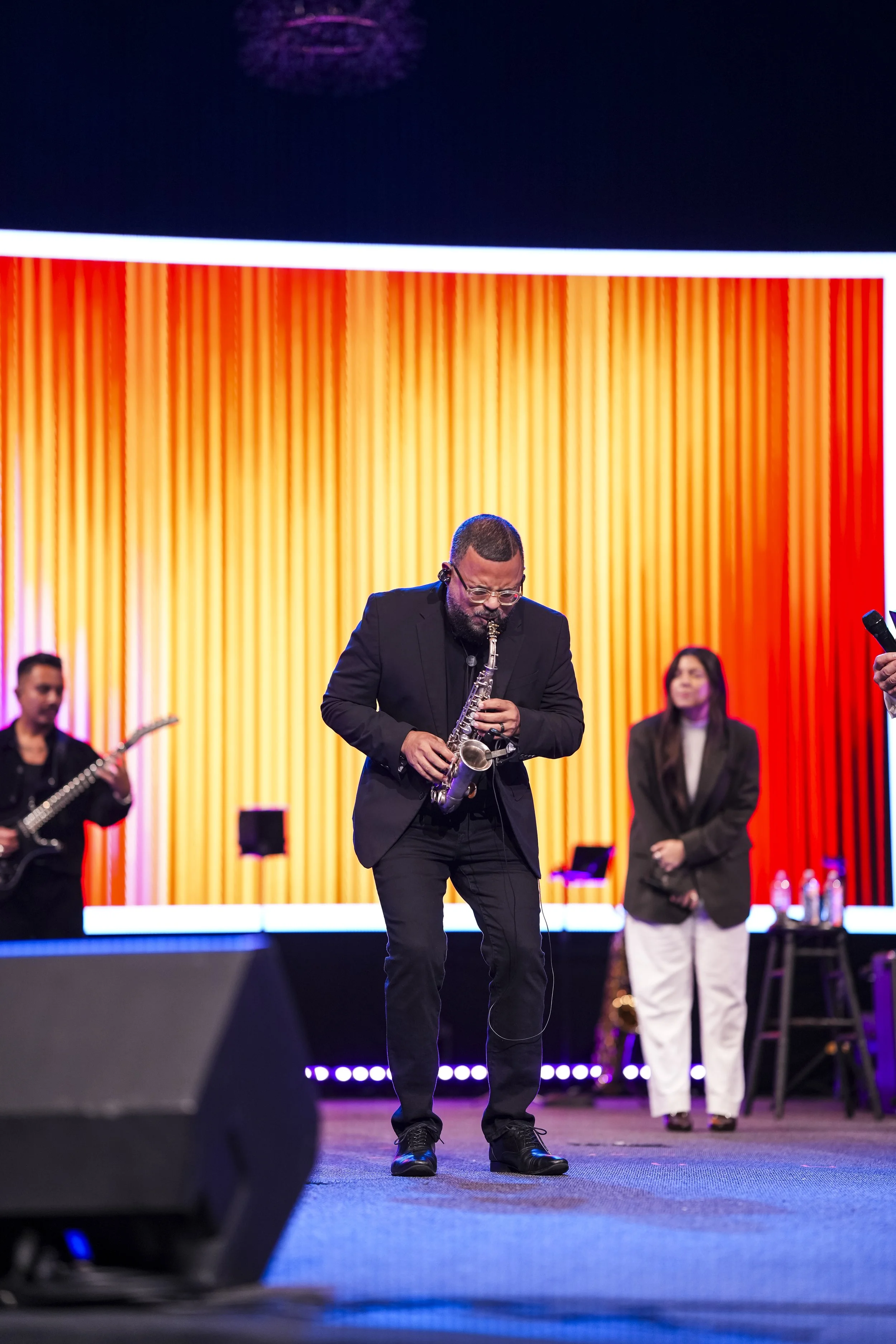 Marcos Witt | Legado Tour