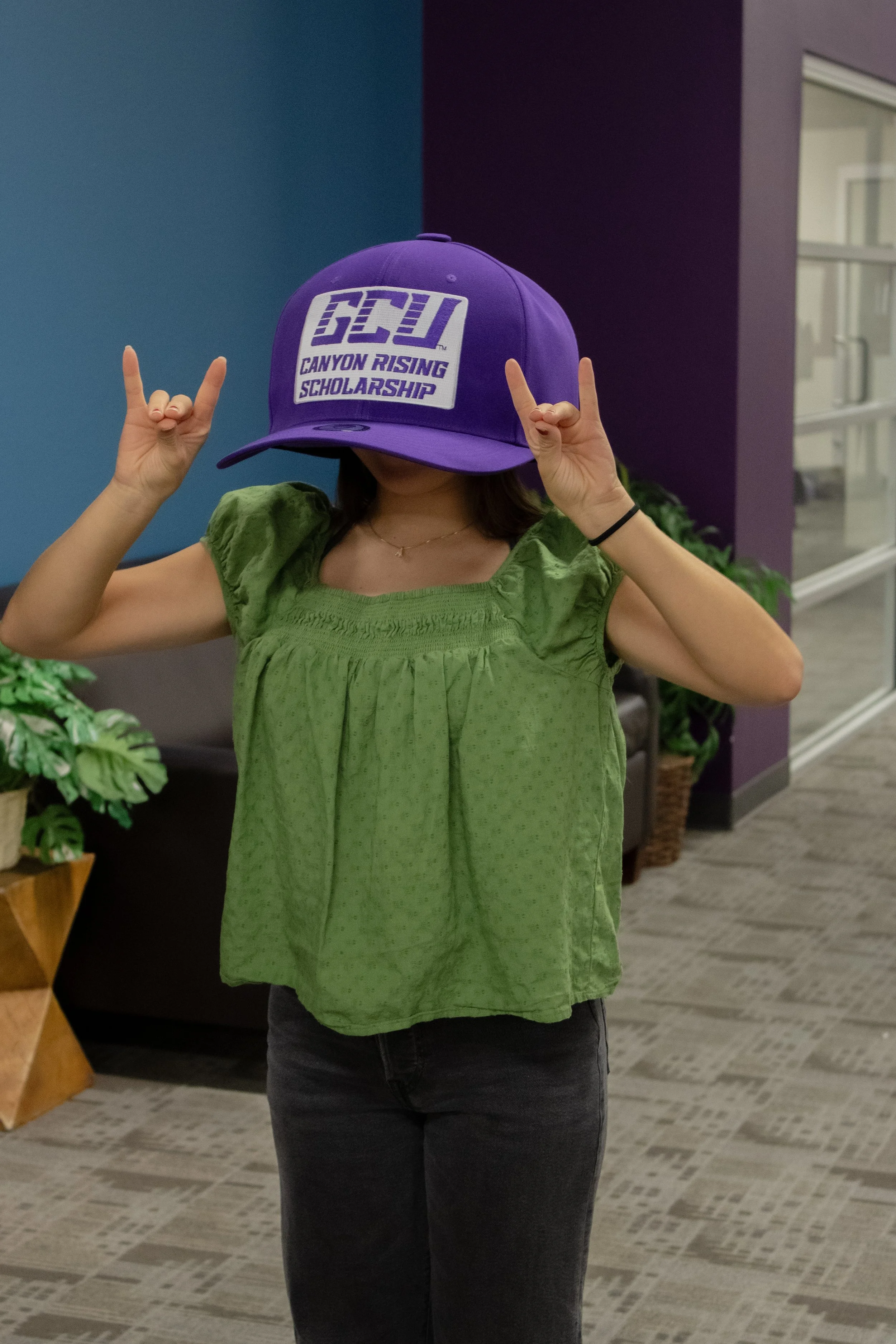 Grand Canyon University