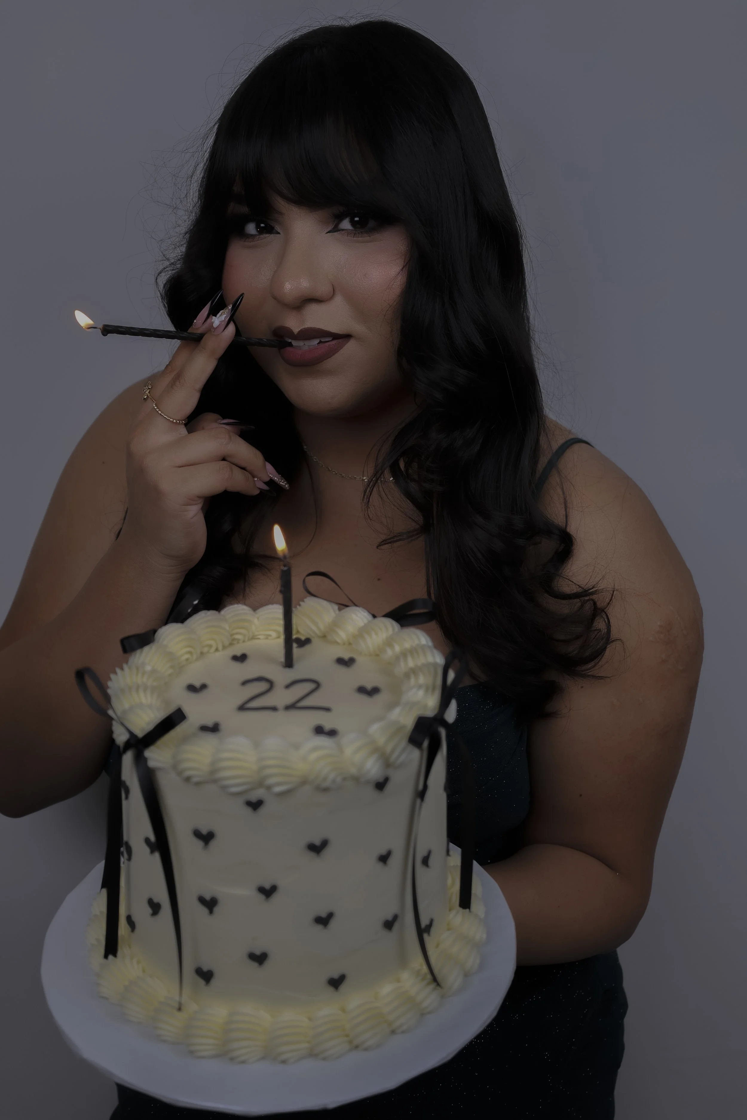 Birthday Shoot