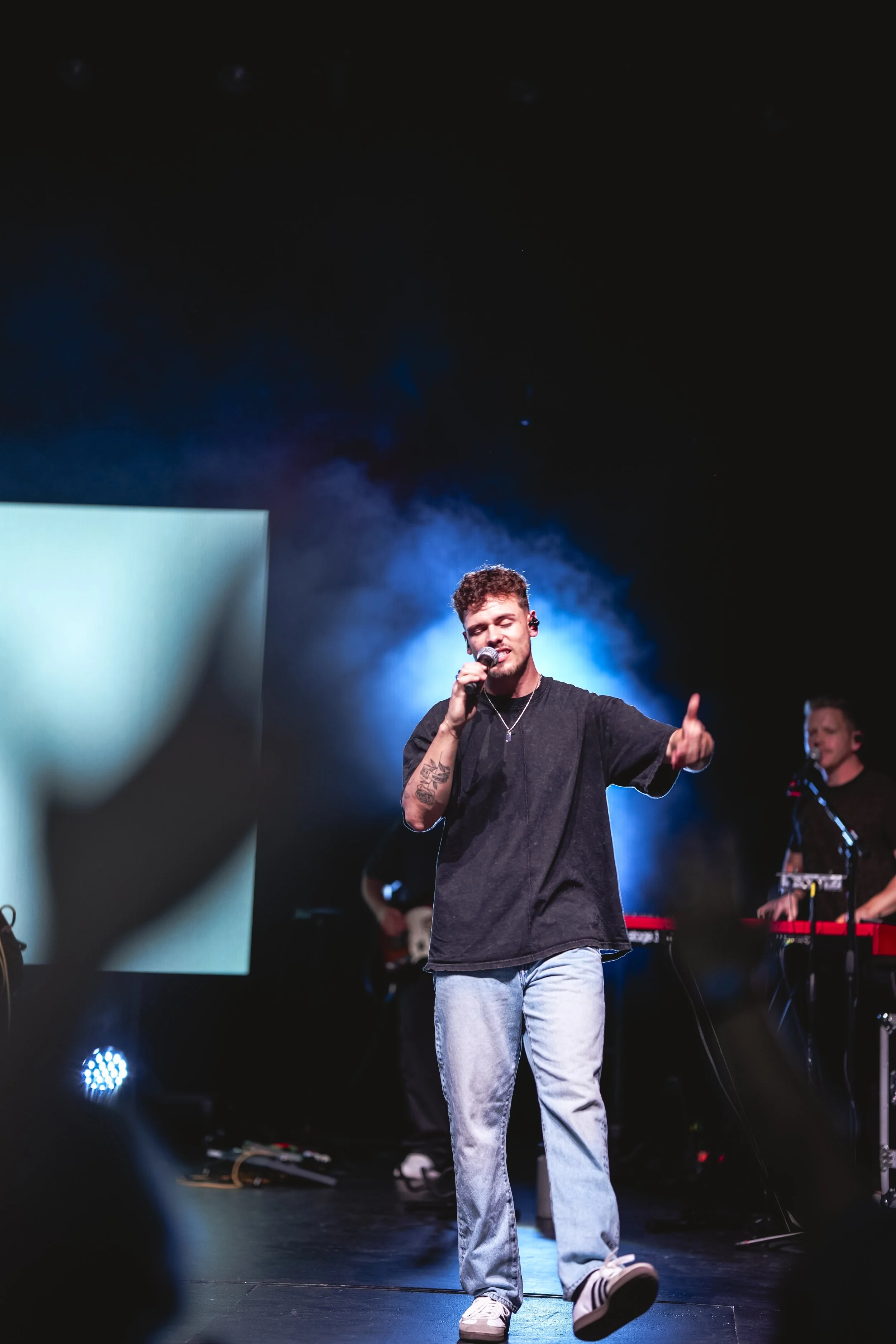 Spirit Church