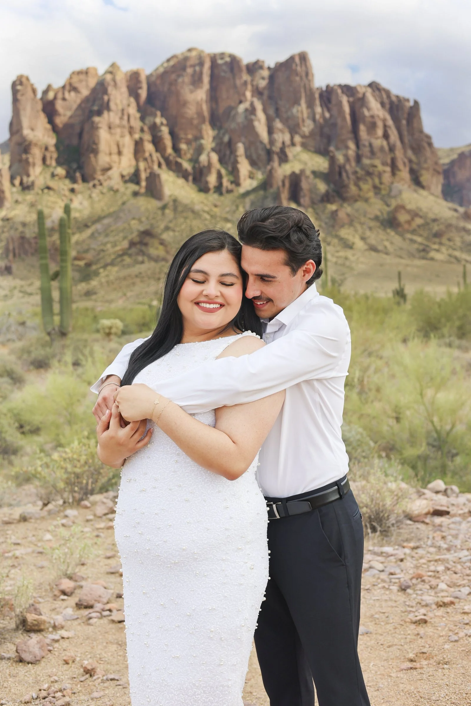 Lost Dutchman State Park